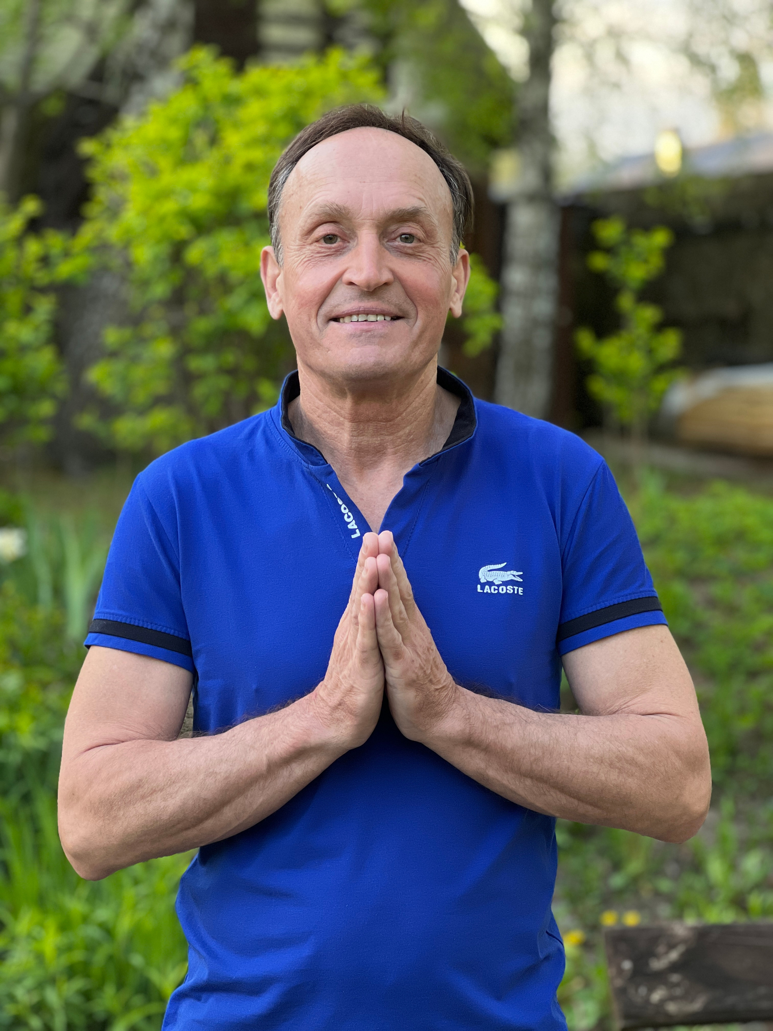 Пробуждение — тантра ретрит, май 2023. Александр Прищепов - фотограф, режиссёр, продюсер