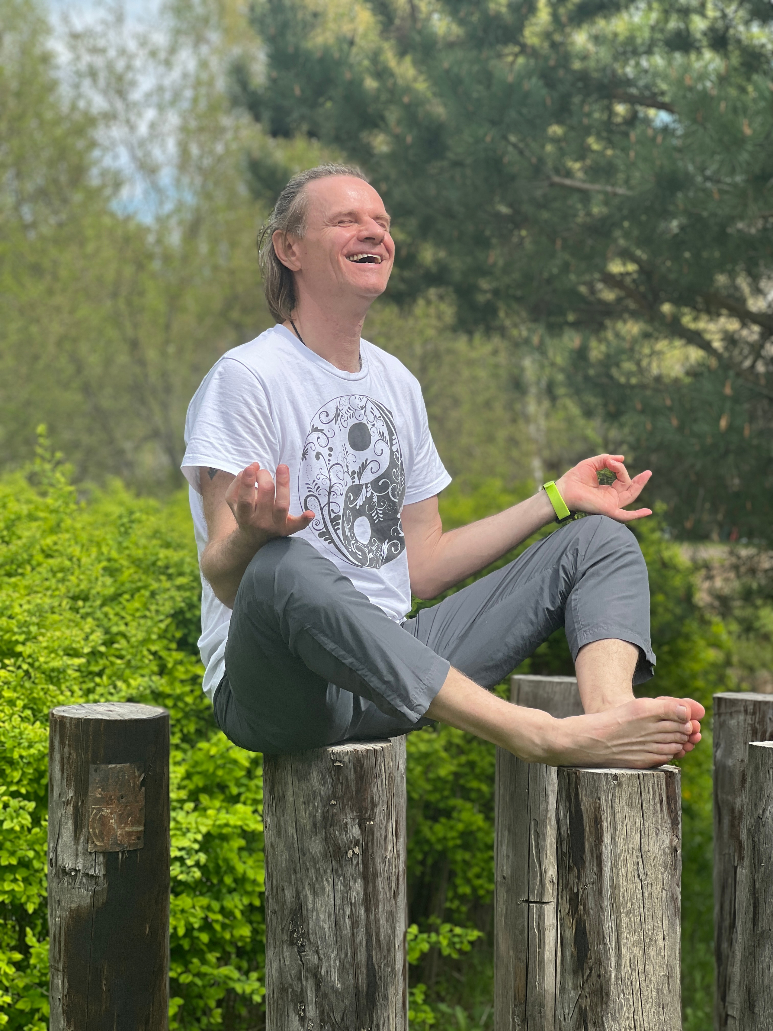 Пробуждение — тантра ретрит, май 2023. Александр Прищепов - фотограф, режиссёр, продюсер