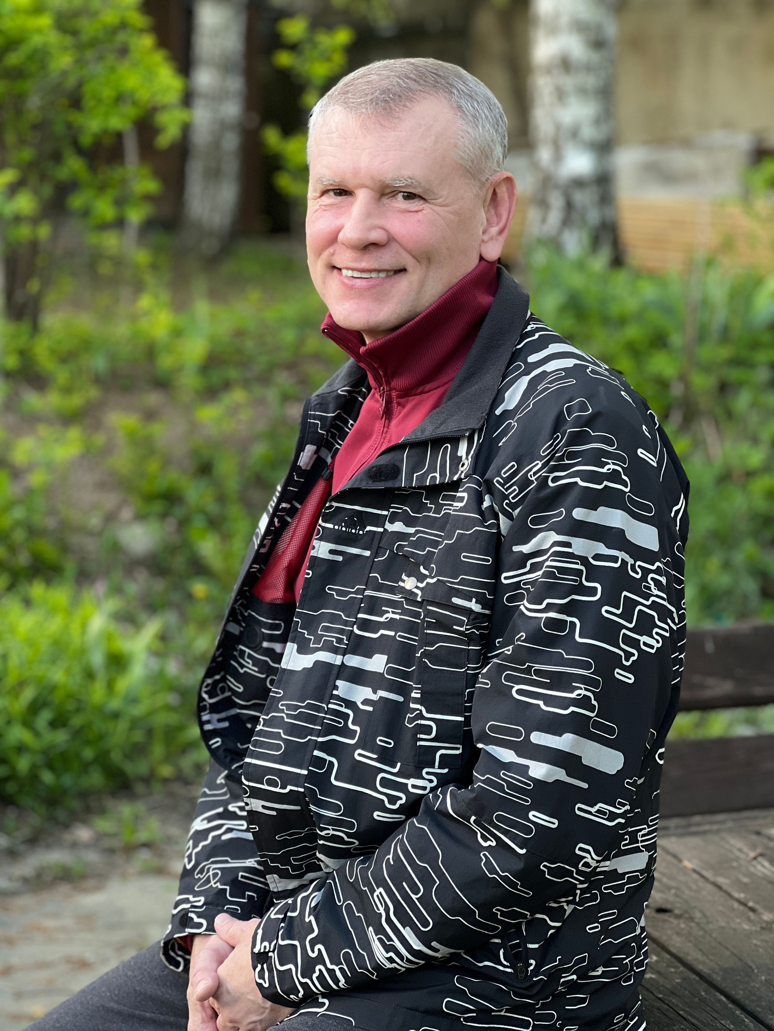 Пробуждение — тантра ретрит, май 2023. Александр Прищепов - фотограф, режиссёр, продюсер