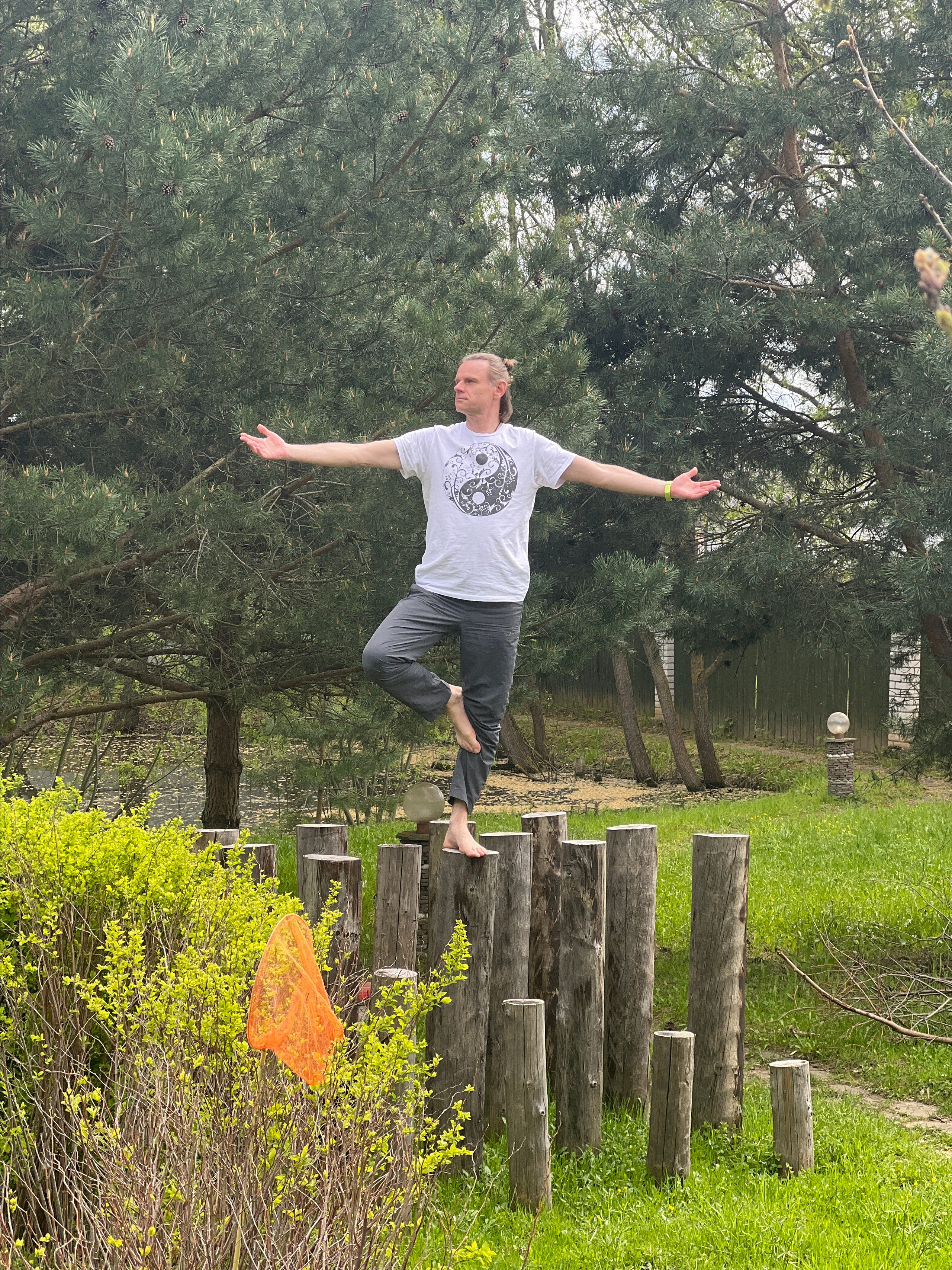 Пробуждение — тантра ретрит, май 2023. Александр Прищепов - фотограф, режиссёр, продюсер