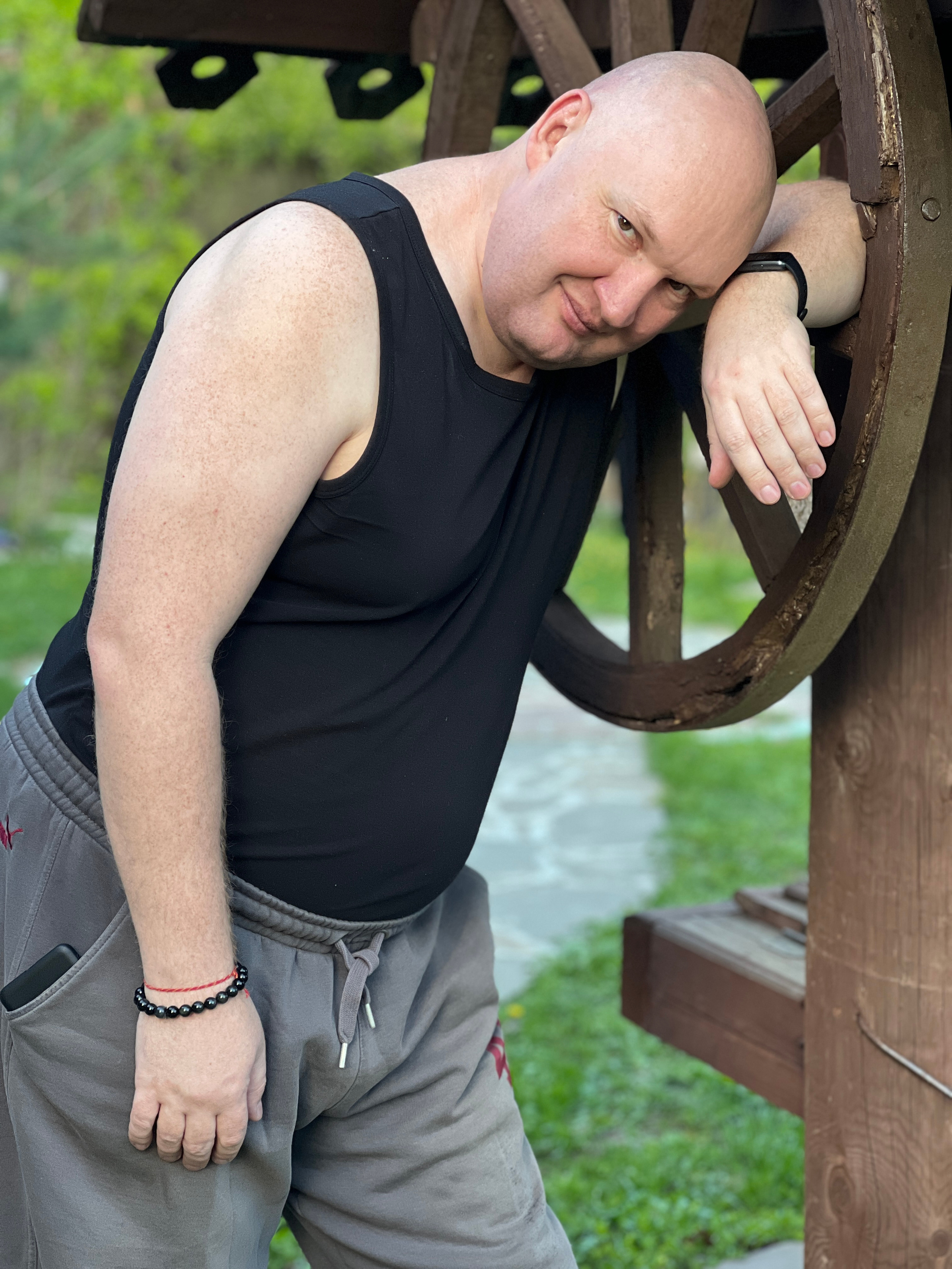 Пробуждение — тантра ретрит, май 2023. Александр Прищепов - фотограф, режиссёр, продюсер