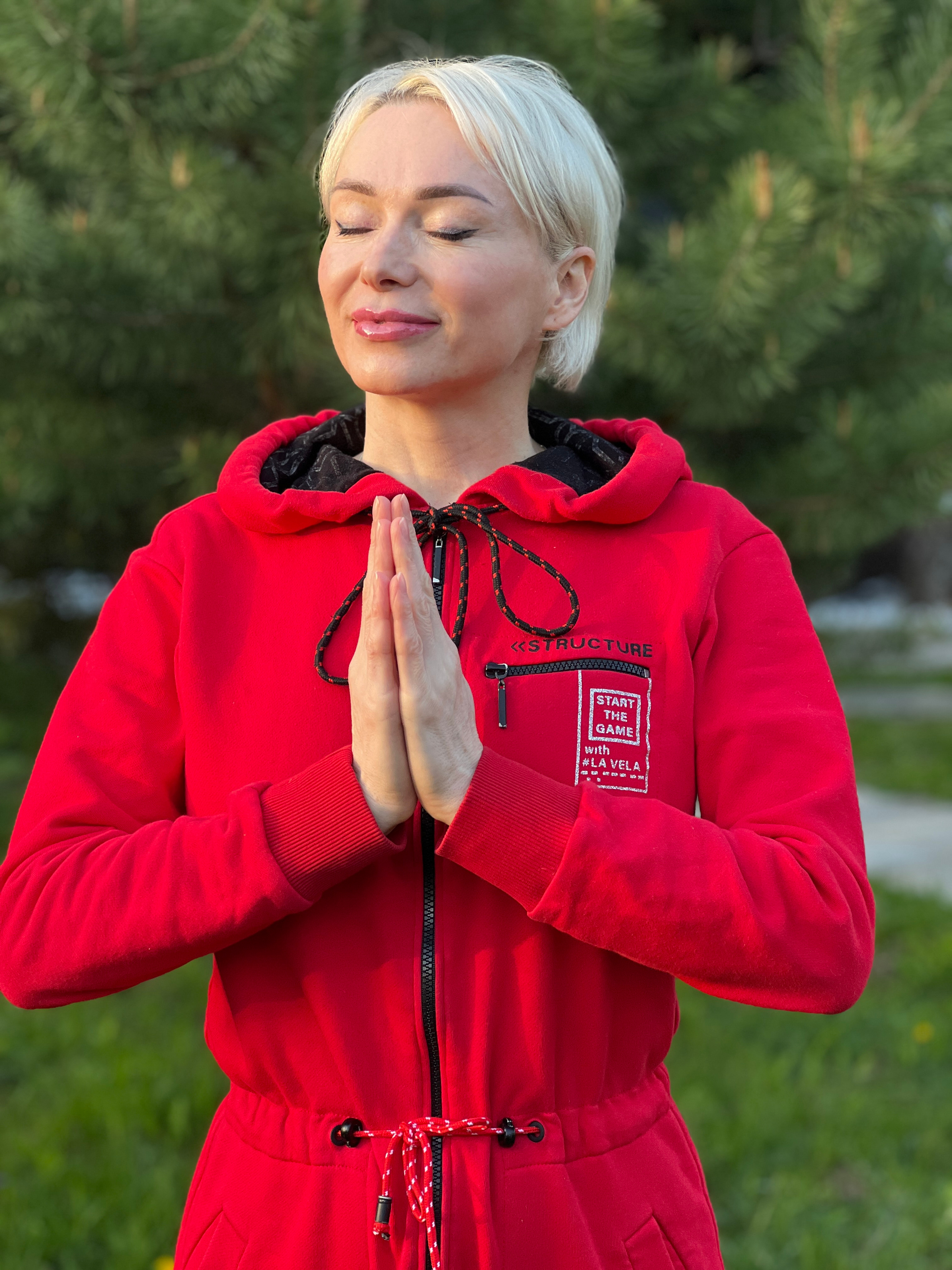 Пробуждение — тантра ретрит, май 2023. Александр Прищепов - фотограф, режиссёр, продюсер