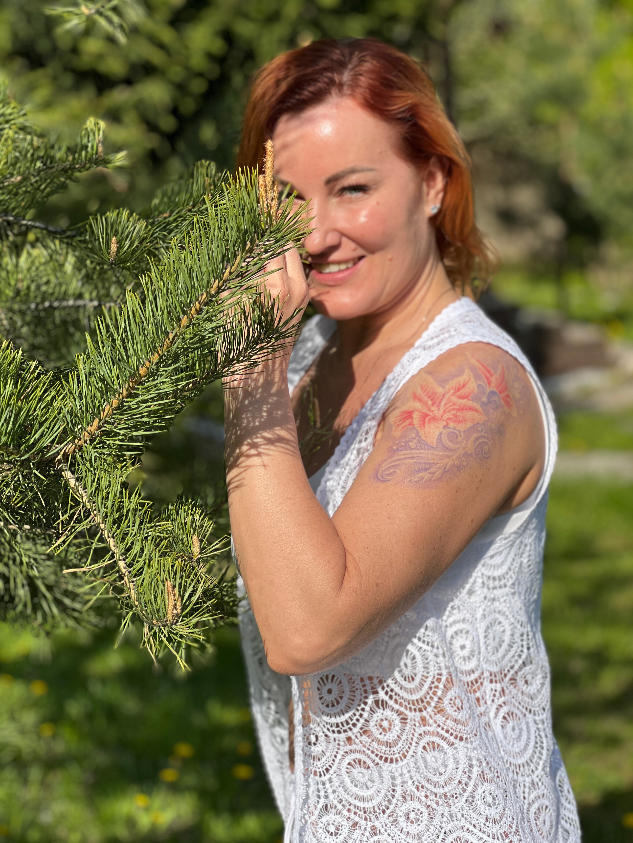 Пробуждение — тантра ретрит, май 2023. Александр Прищепов - фотограф, режиссёр, продюсер