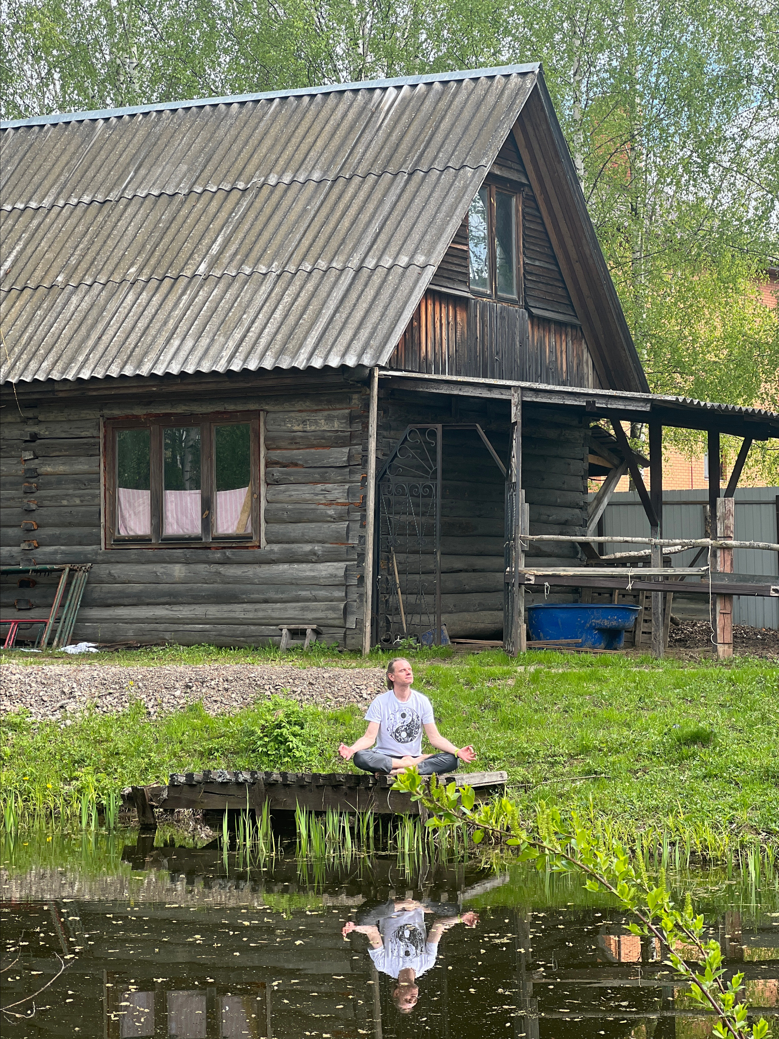 Пробуждение — тантра ретрит, май 2023. Александр Прищепов - фотограф, режиссёр, продюсер