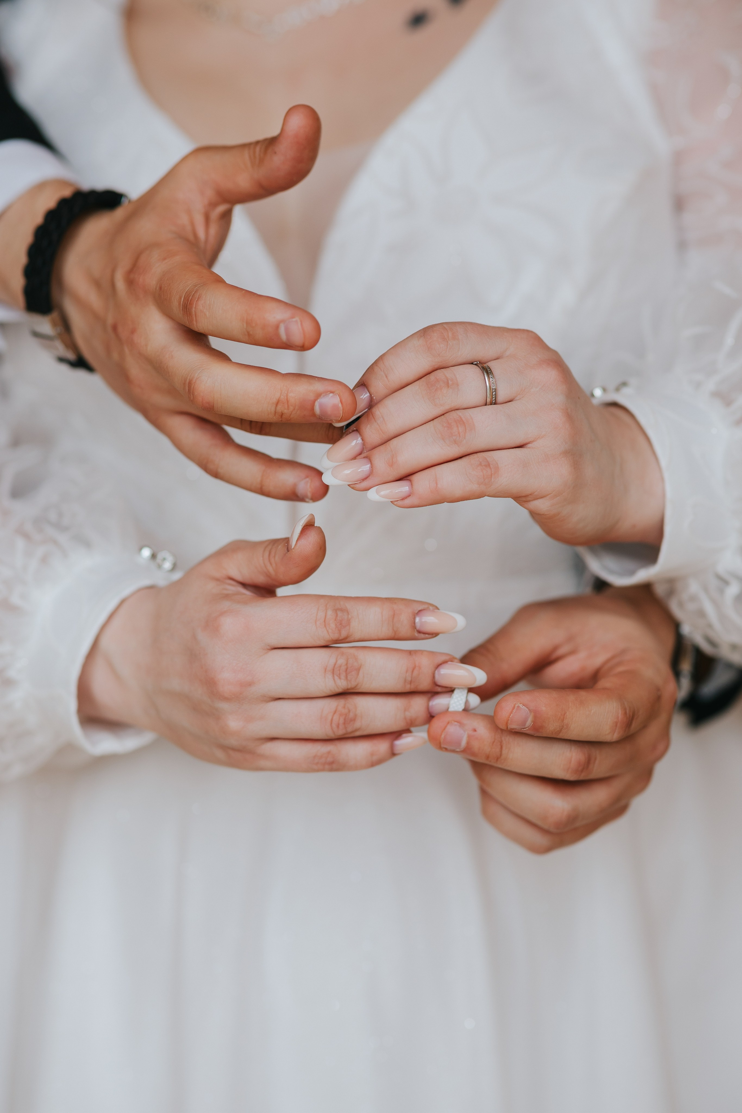 Свадебная фотосессия. Семейный lifestyle фотограф в Санкт-Петербурге Людмила Пахомова