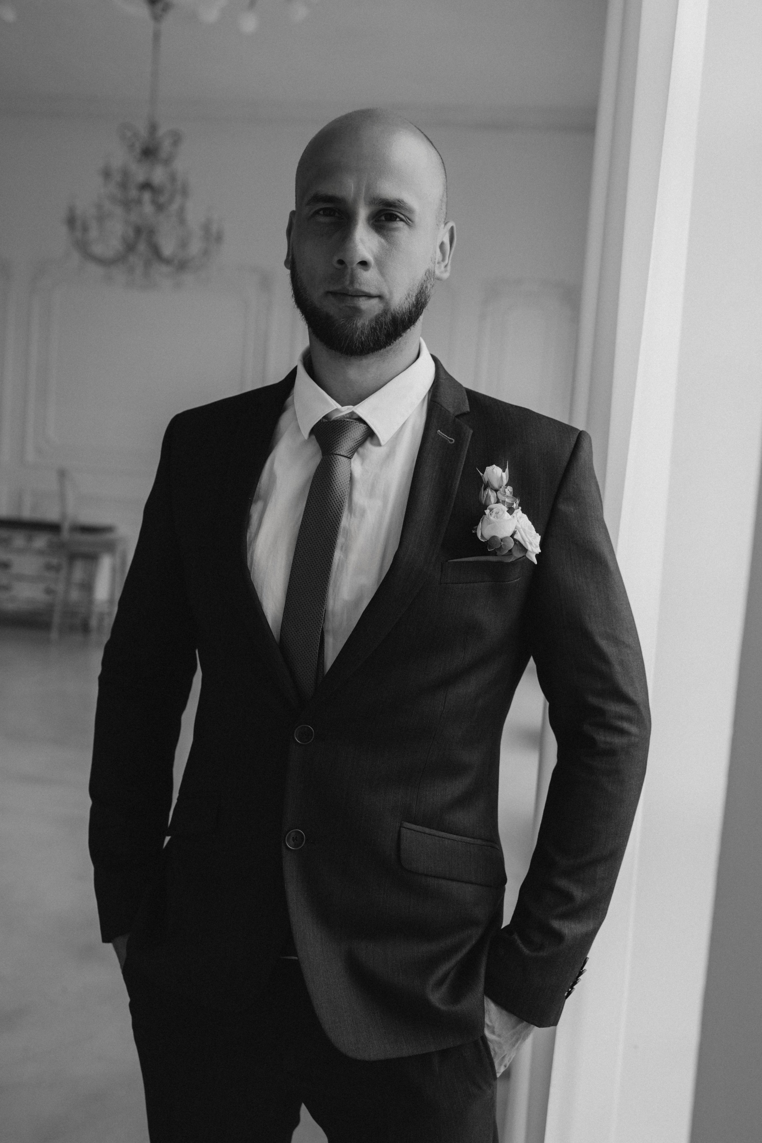 Алексей & Олеся. Свадебный, семейный фотограф в Иркутске Светлана Макаричева