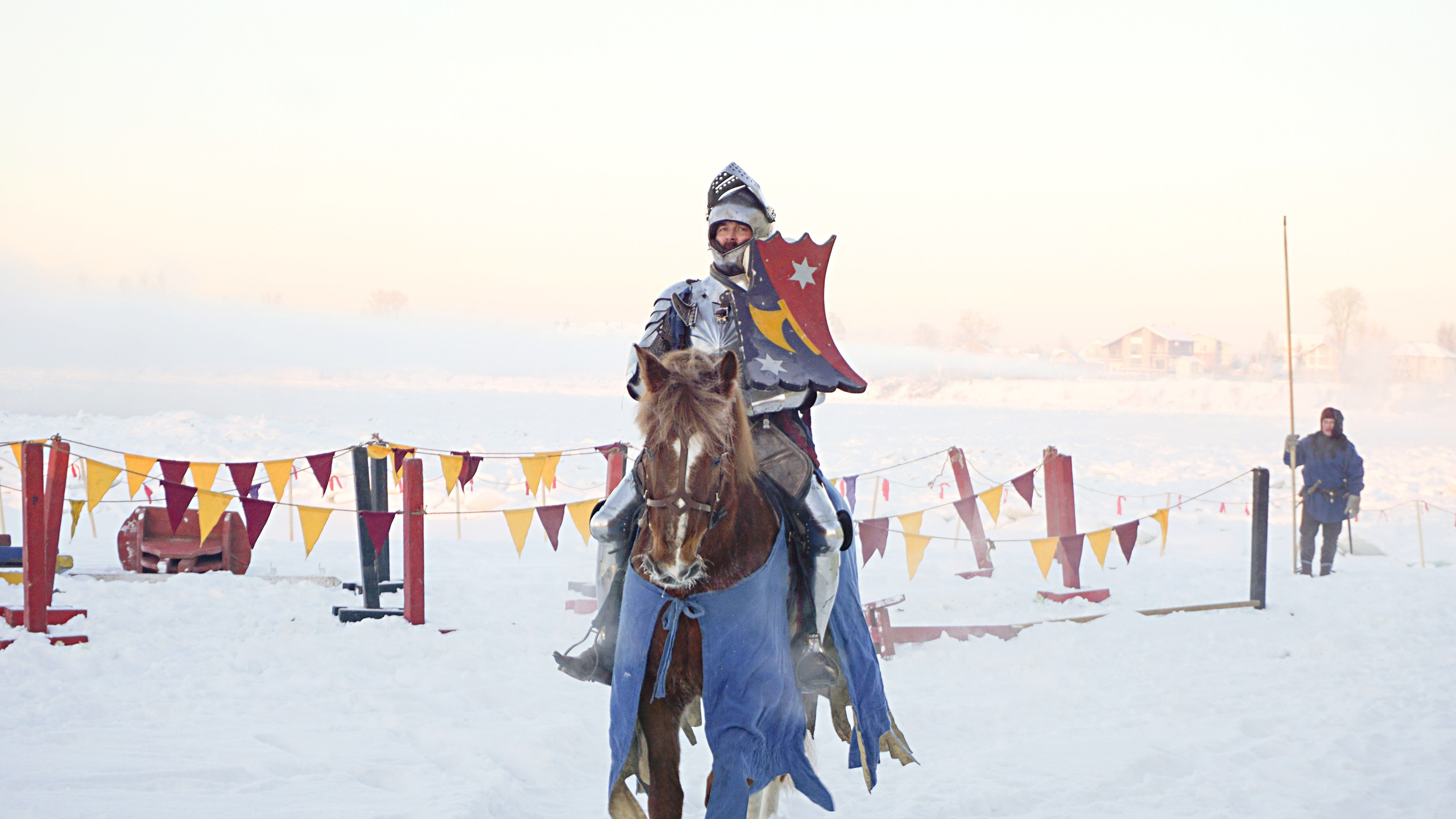 Рождественские народные гуляния. Событийный фотограф в Санкт — Петербурге Elena Ushakova