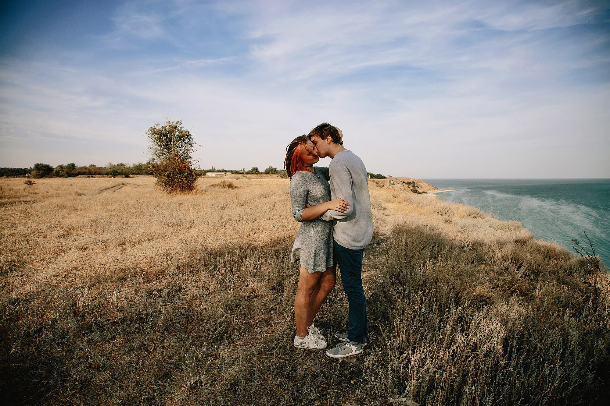Фотосессия Love-story Волгодонск