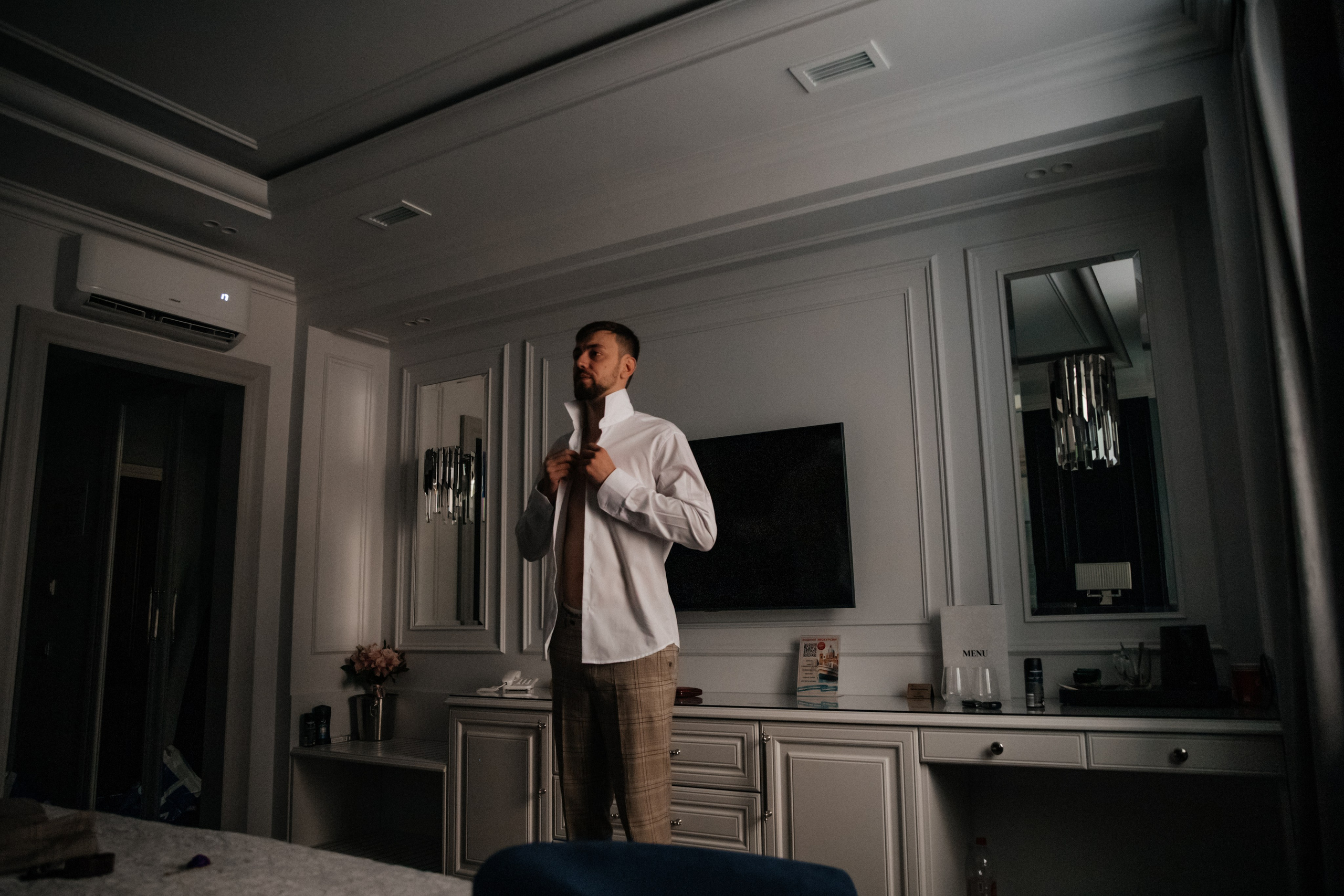 Подборка отелей на свадебный день. Свадебные фотограф и видеограф Наталья и Анатолий Новиковы СПб