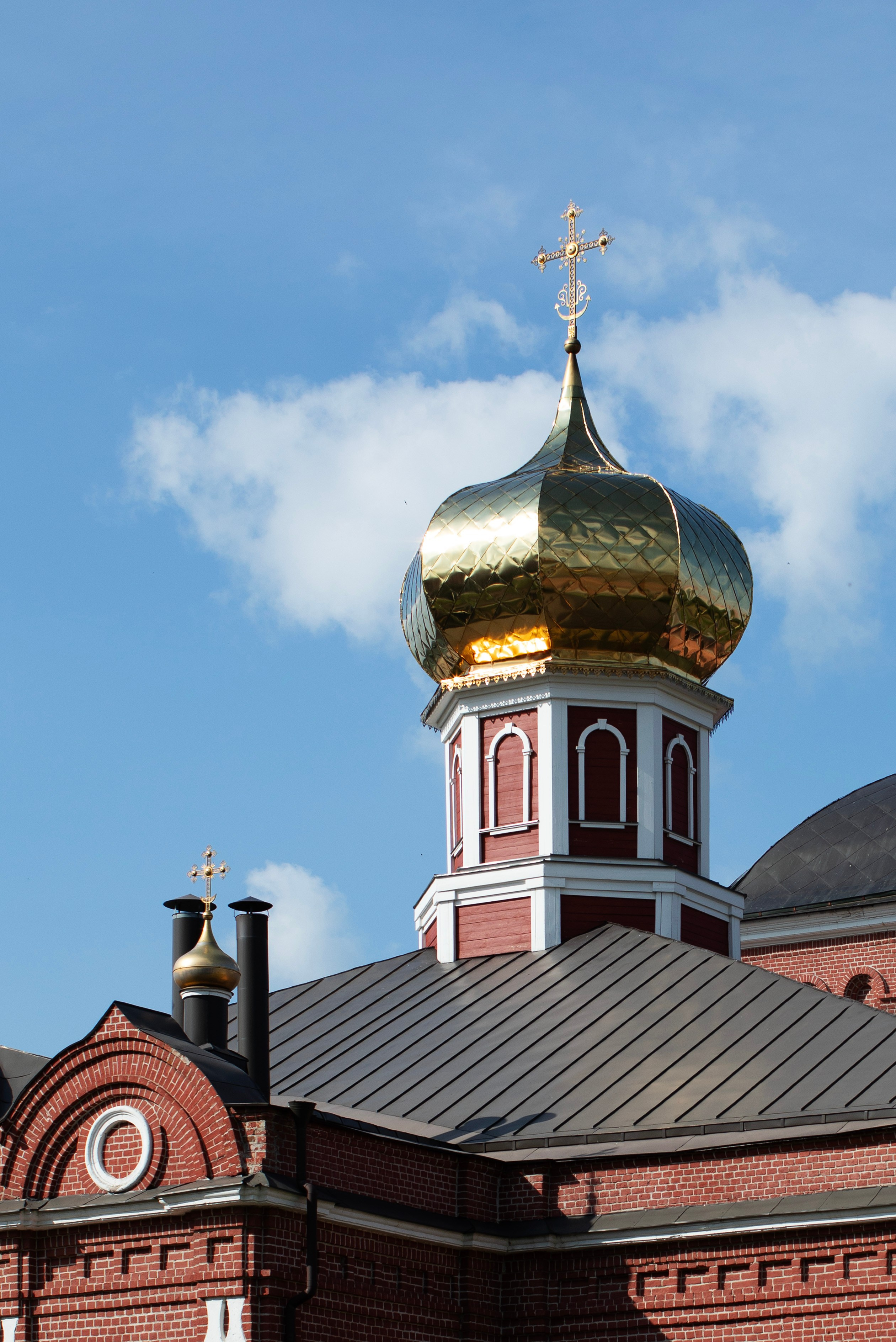 Рязань'25. Фотограф-портретист в Москве