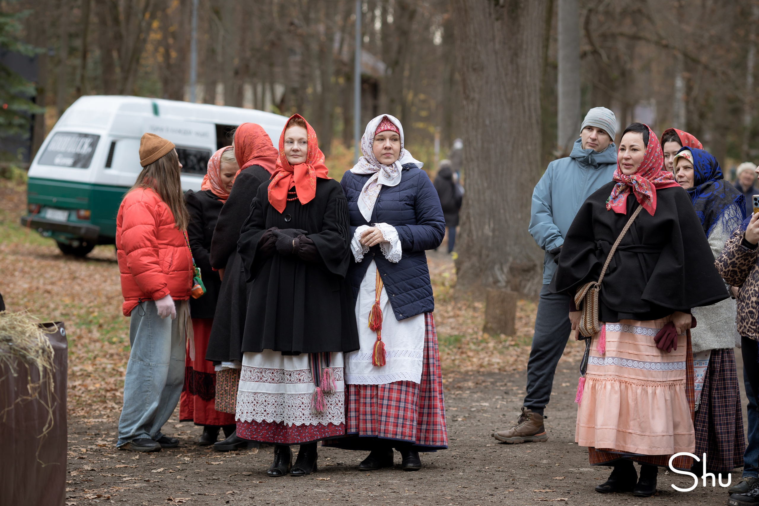 Праздник Покрова на Щелоковском хуторе в Нижнем Новгороде. Фотограф для компаний и предпринимателей в Нижнем Новгороде и Нижегородской области