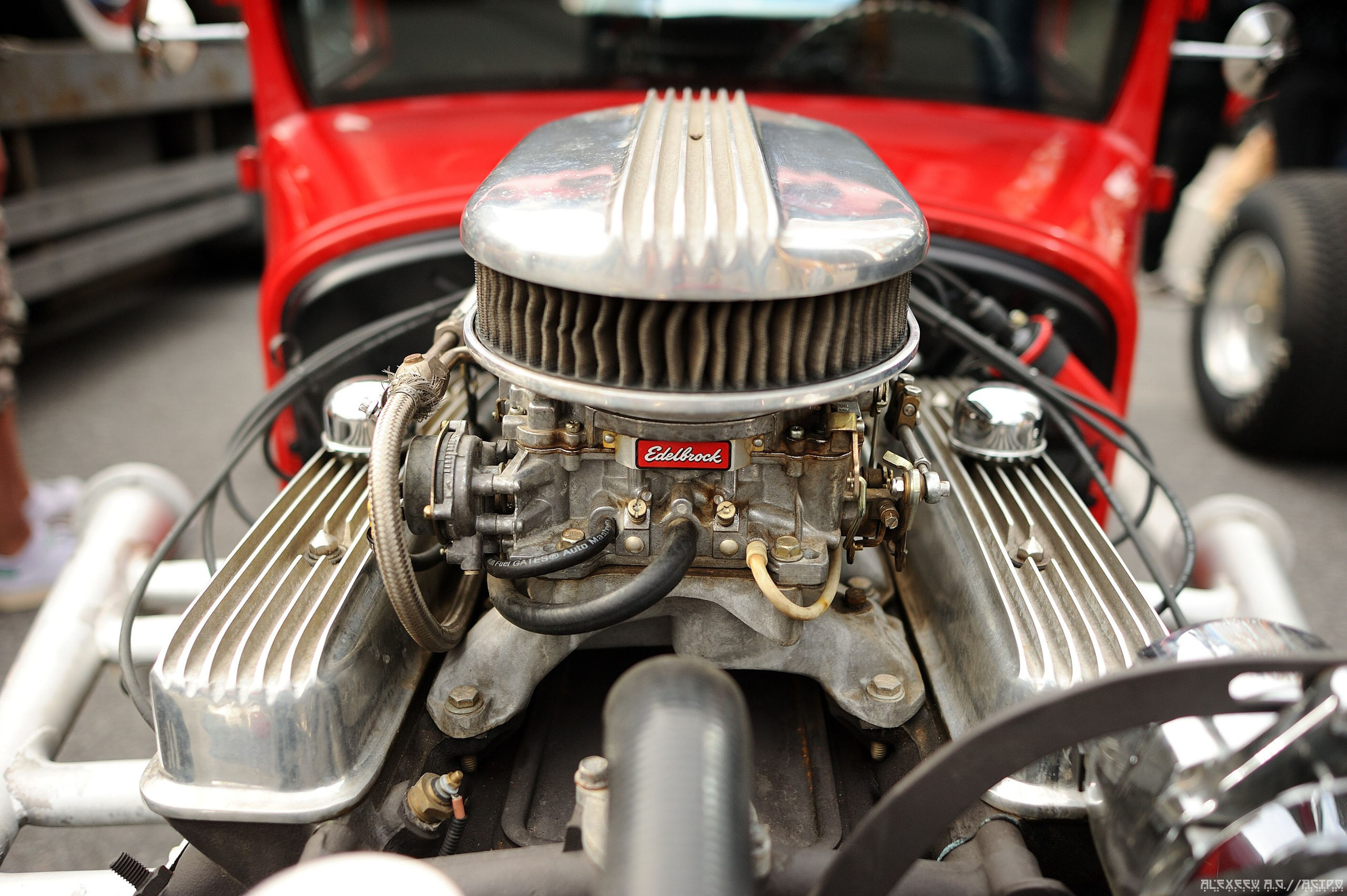 Original Meet 2020. Фотограф Алексей Алексеев