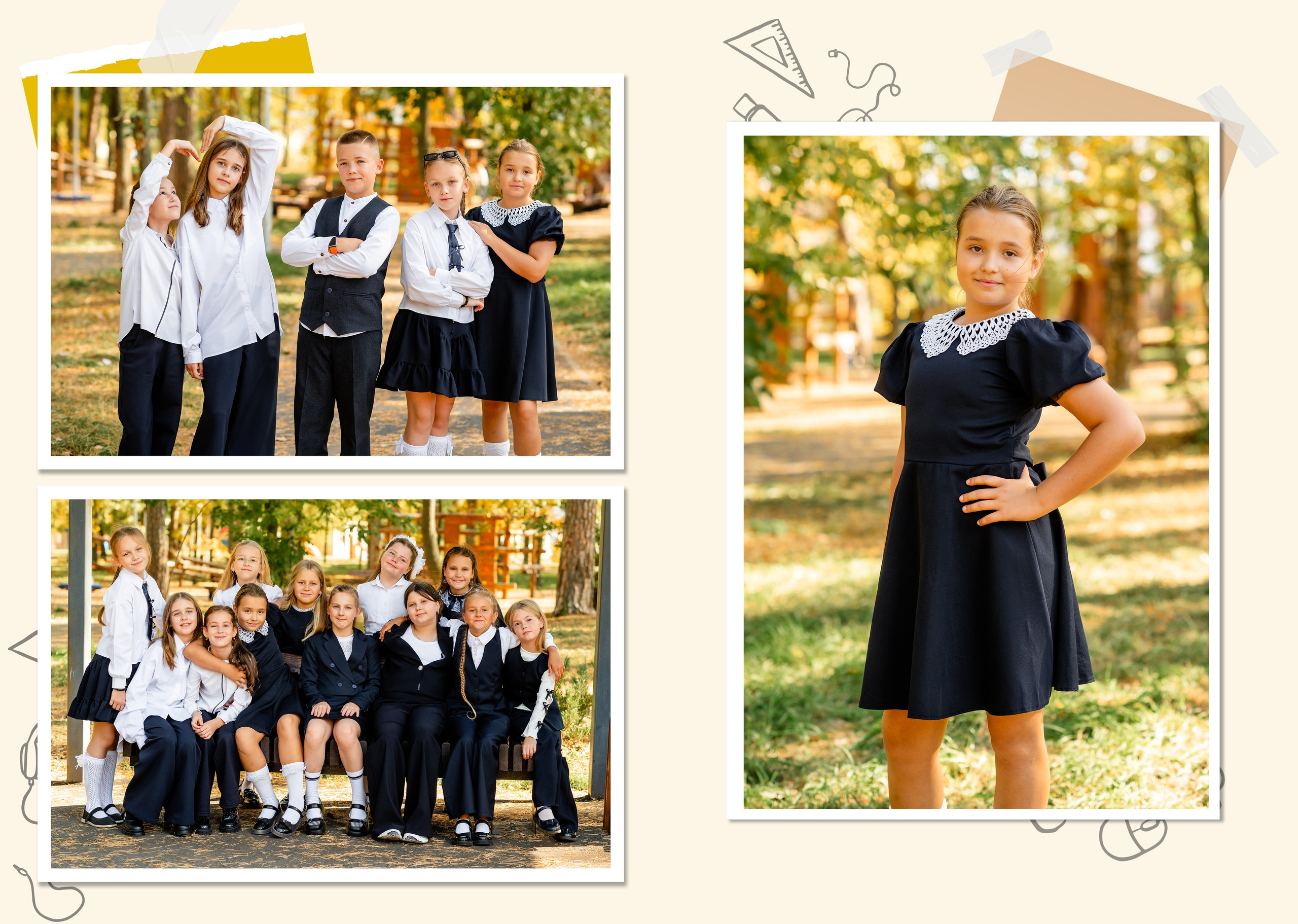 Дом детской фотографии Арсюткиной Наталии™