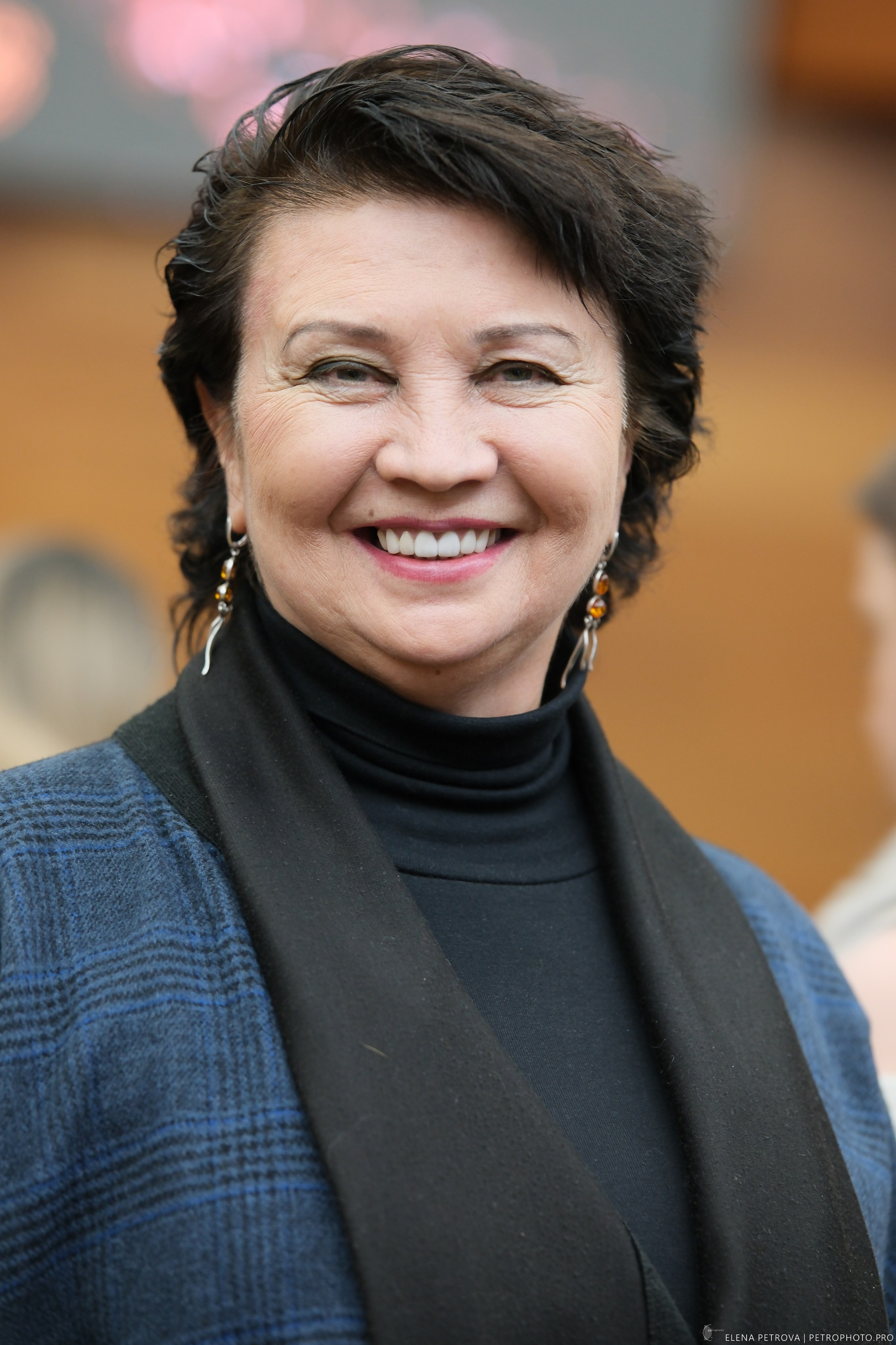 29.01.2026 Магия движения. Театральный фотограф в Алматы Елена Петрова