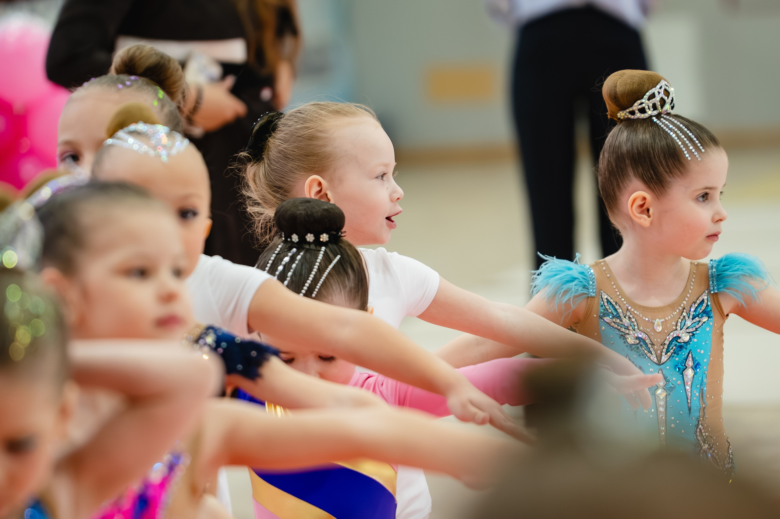 Вдохновение. Воробьева Ксения — Спортивный и танцевальный фотограф Новосибирск