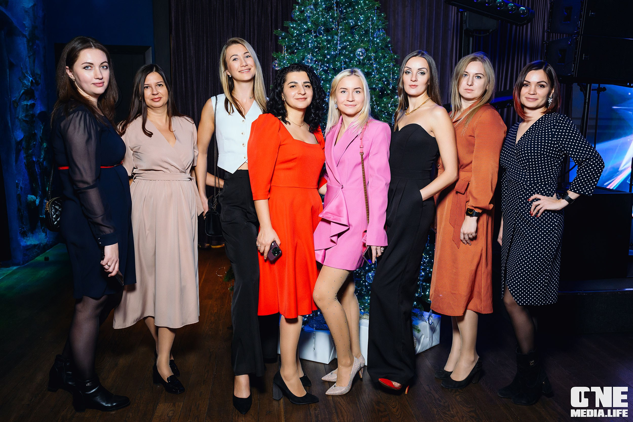 Фоторепортаж из ресторана Океан. One Media Life: фоторепортажи, фотоотчеты с мероприятий и заведений