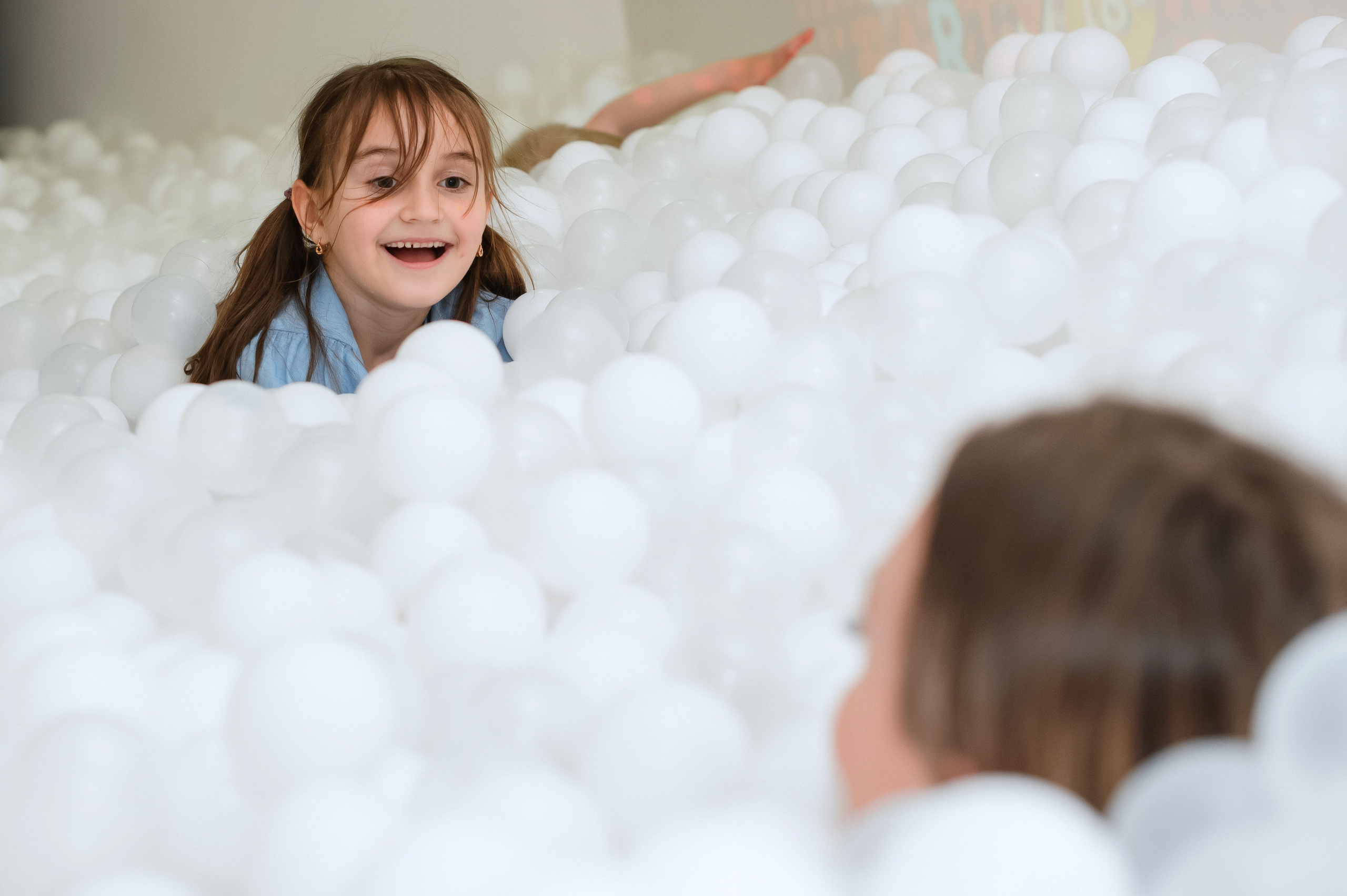 Экспекто Патронум! Магия вне Хогвартса. Фотограф Владивосток. Игорь Кирсанов