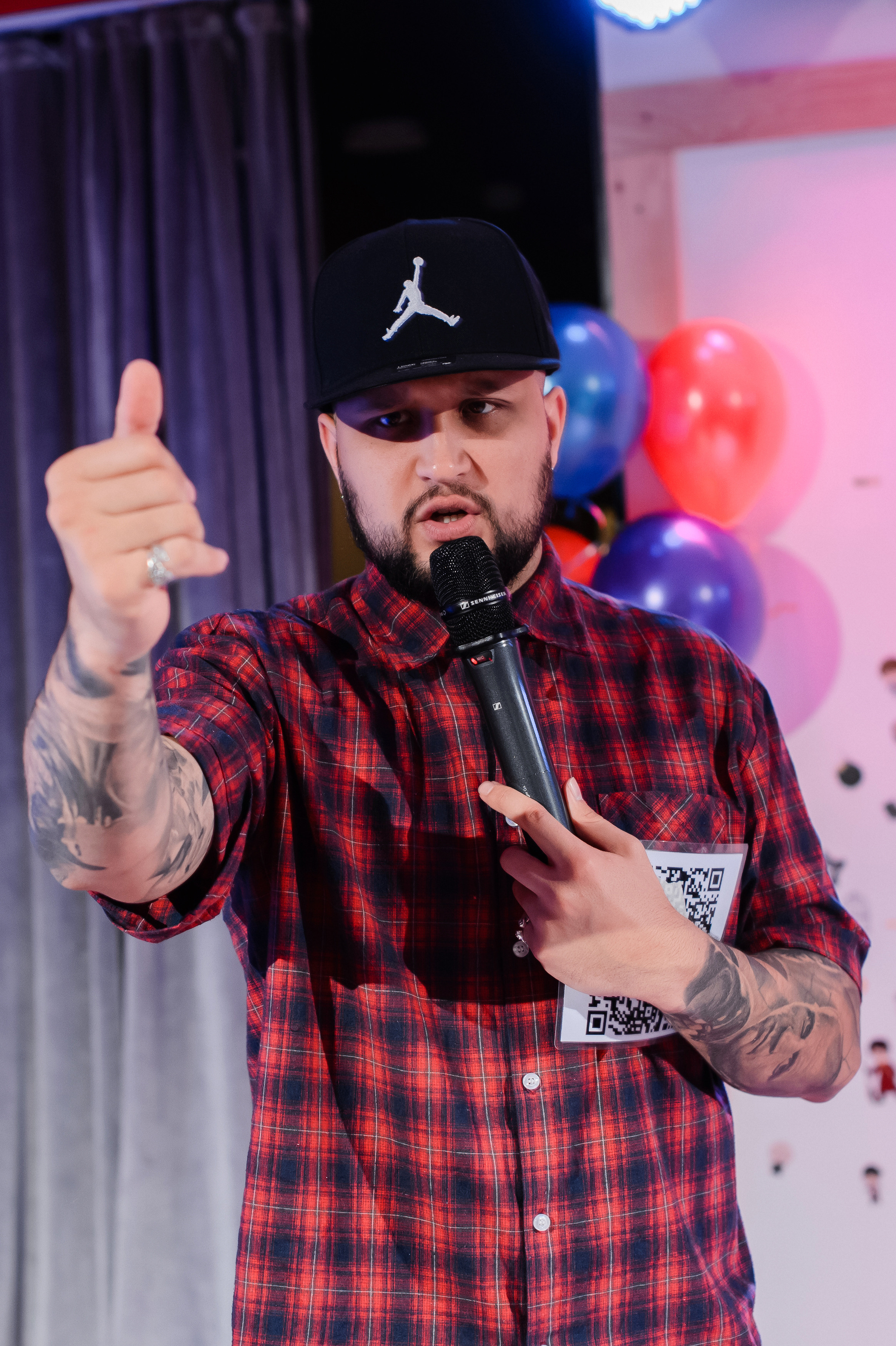 Экспекто Патронум! Магия вне Хогвартса. Фотограф Владивосток. Игорь Кирсанов