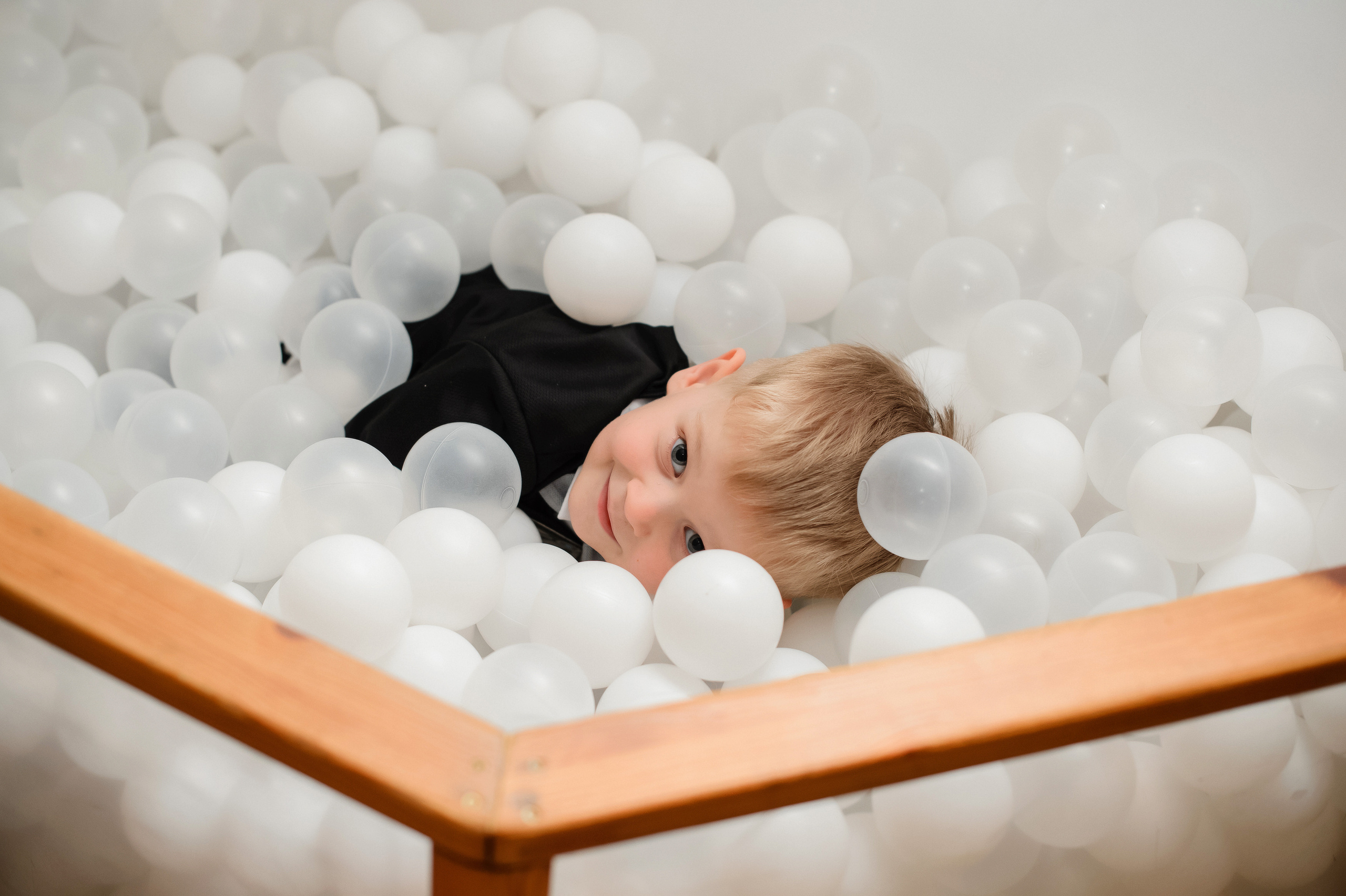 Экспекто Патронум! Магия вне Хогвартса. Фотограф Владивосток. Игорь Кирсанов
