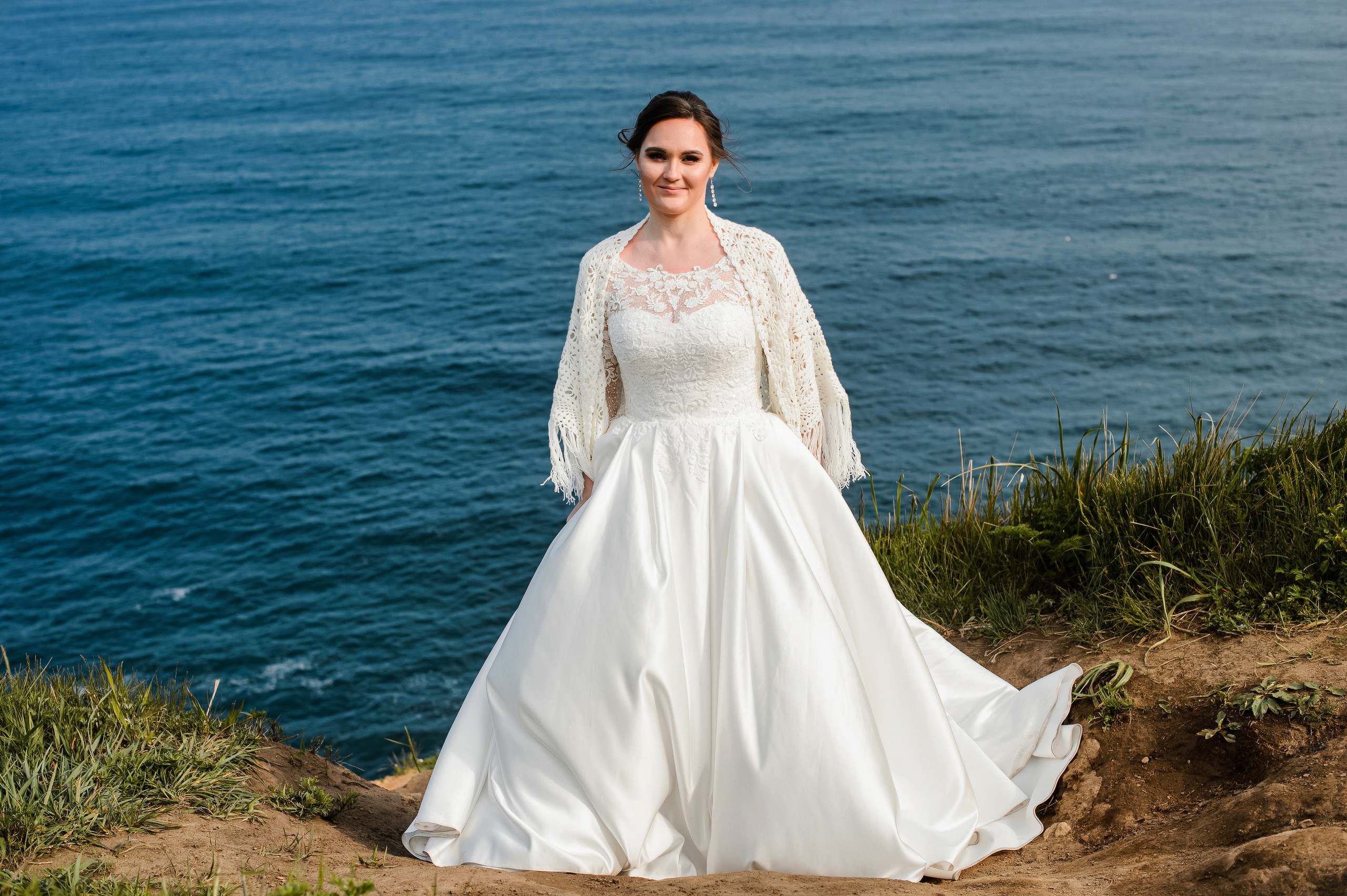 Заморские курорты тело греют — края родные душу согревают. Фотограф Владивосток. Игорь Кирсанов