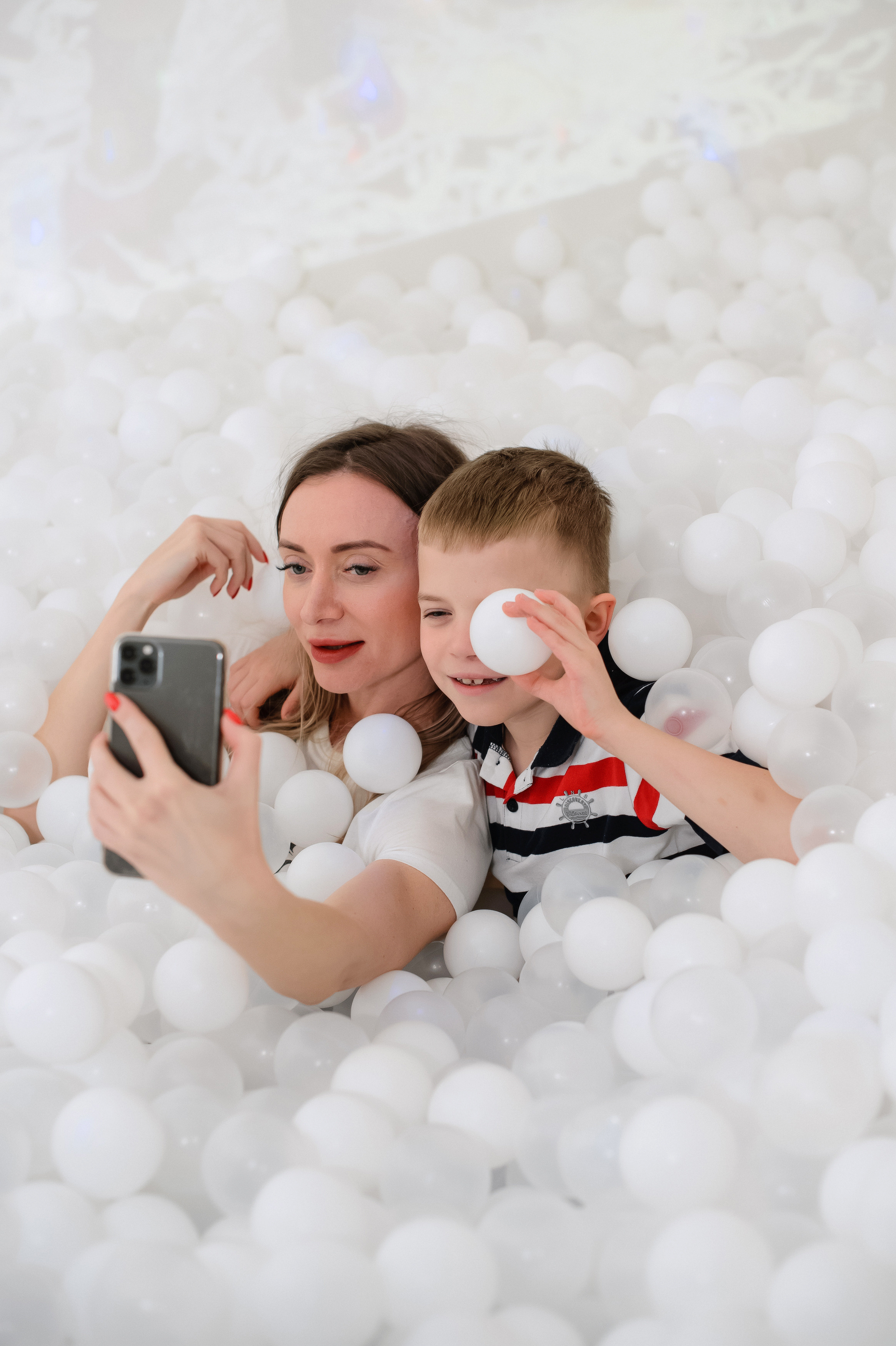 Экспекто Патронум! Магия вне Хогвартса. Фотограф Владивосток. Игорь Кирсанов