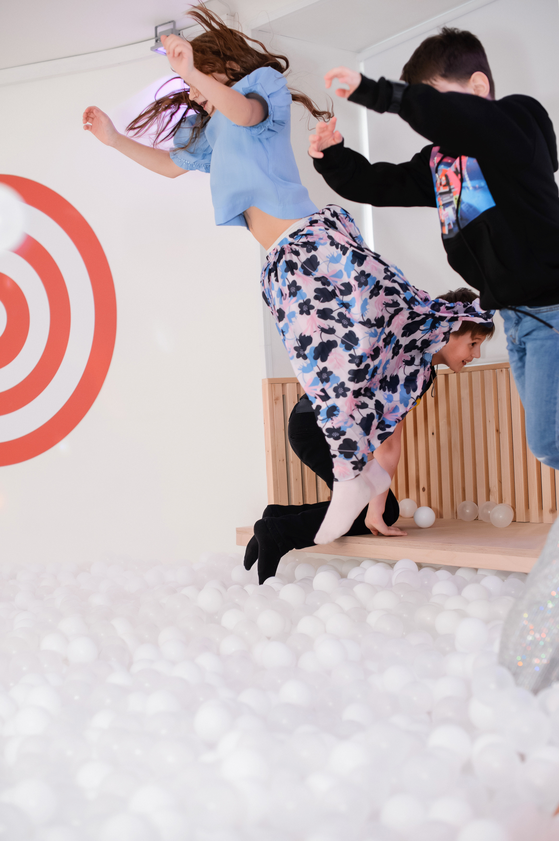 Экспекто Патронум! Магия вне Хогвартса. Фотограф Владивосток. Игорь Кирсанов