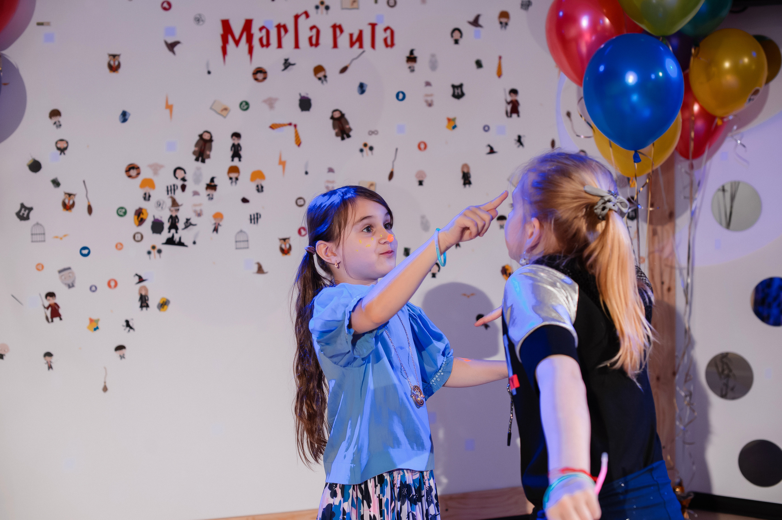 Экспекто Патронум! Магия вне Хогвартса. Фотограф Владивосток. Игорь Кирсанов