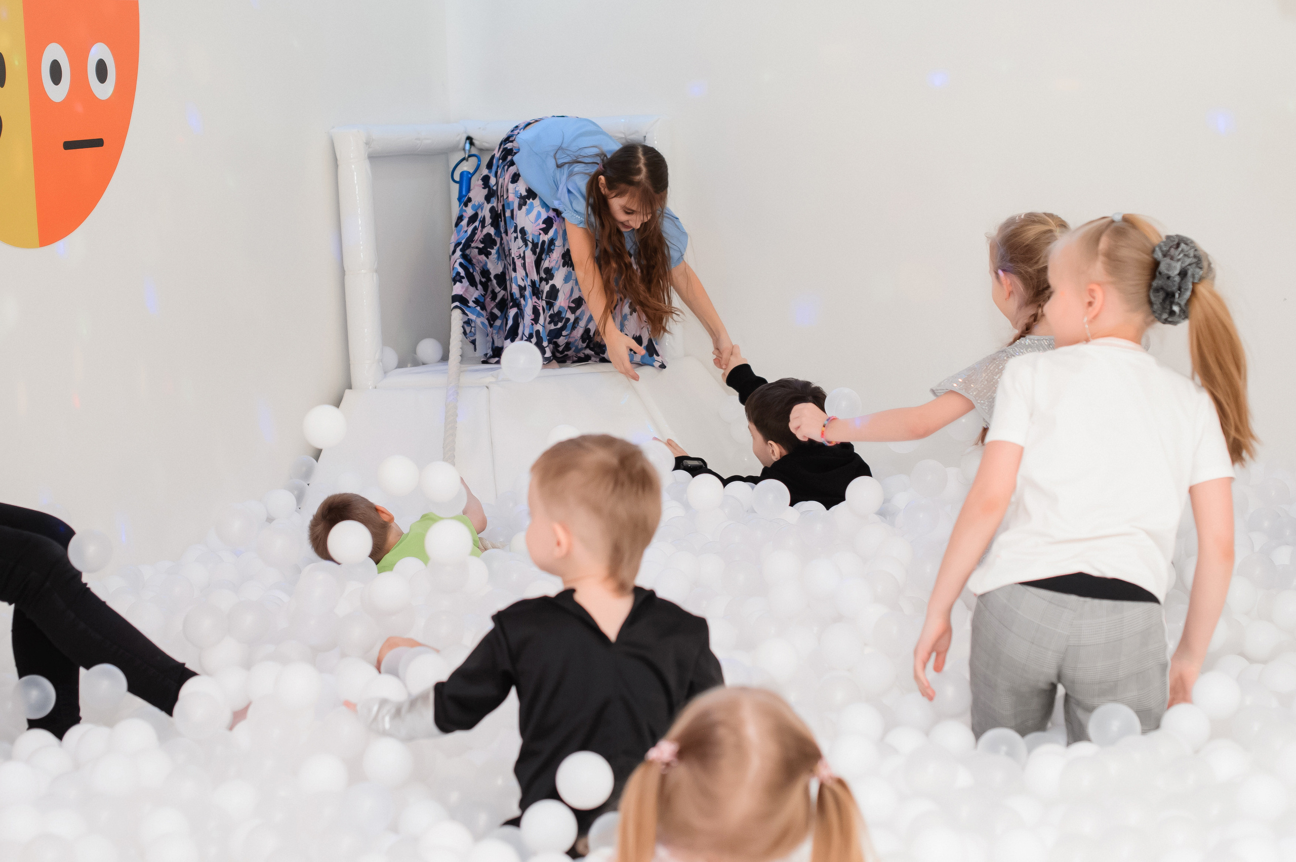 Экспекто Патронум! Магия вне Хогвартса. Фотограф Владивосток. Игорь Кирсанов