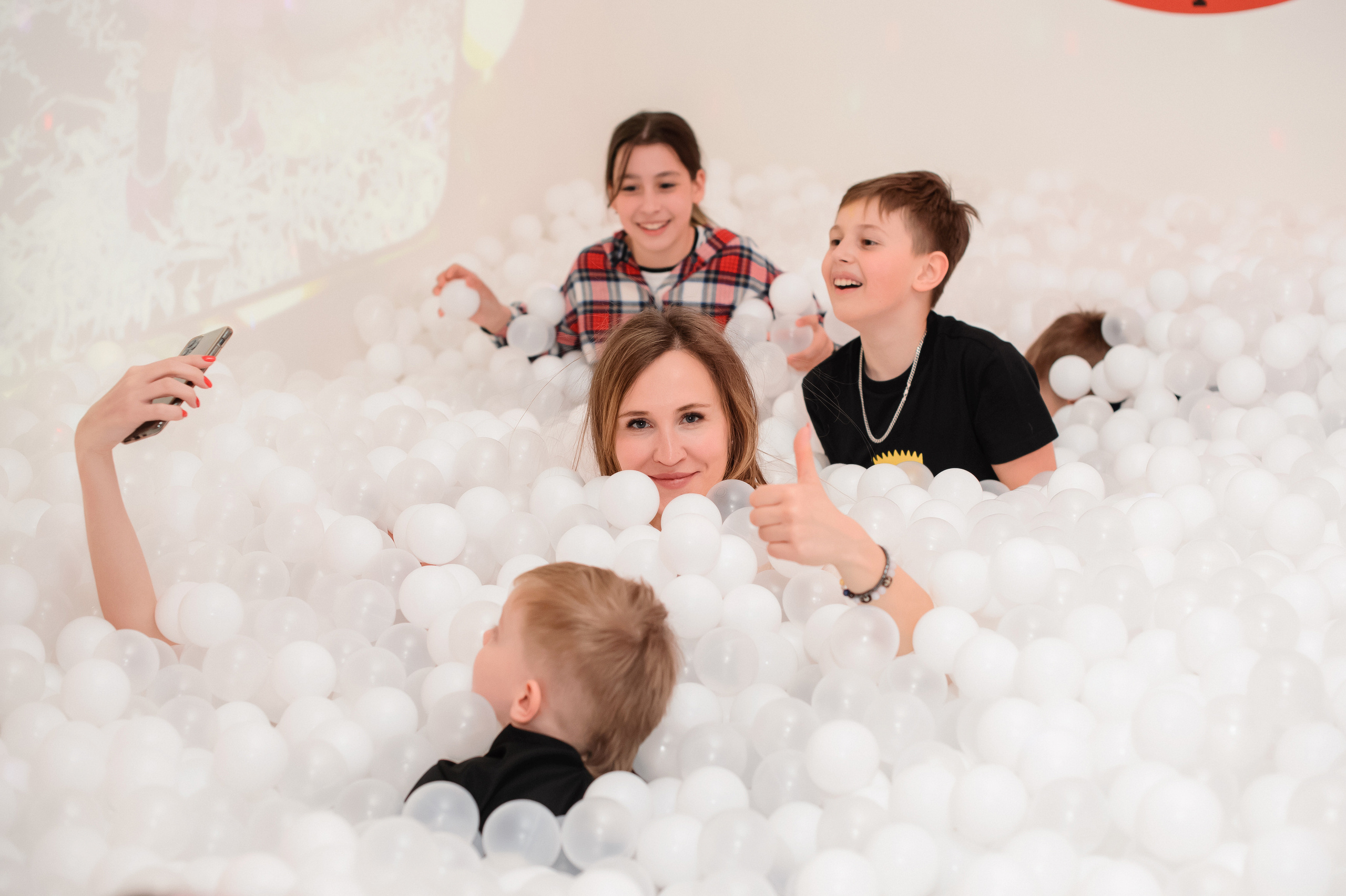 Экспекто Патронум! Магия вне Хогвартса. Фотограф Владивосток. Игорь Кирсанов
