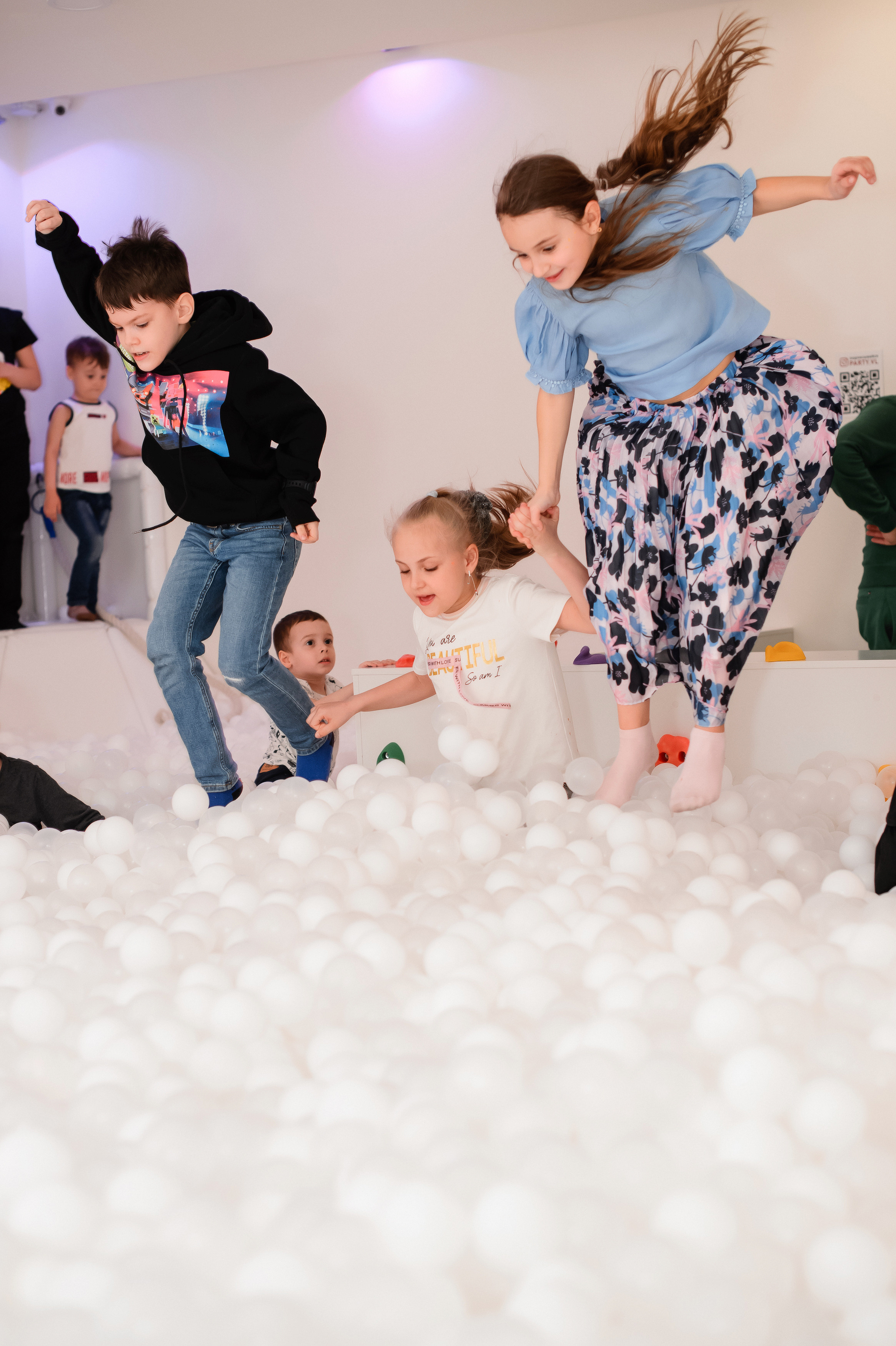 Экспекто Патронум! Магия вне Хогвартса. Фотограф Владивосток. Игорь Кирсанов