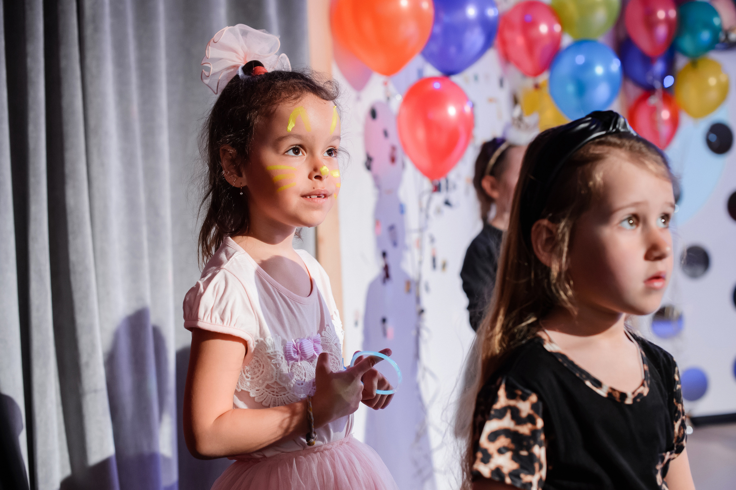 Экспекто Патронум! Магия вне Хогвартса. Фотограф Владивосток. Игорь Кирсанов