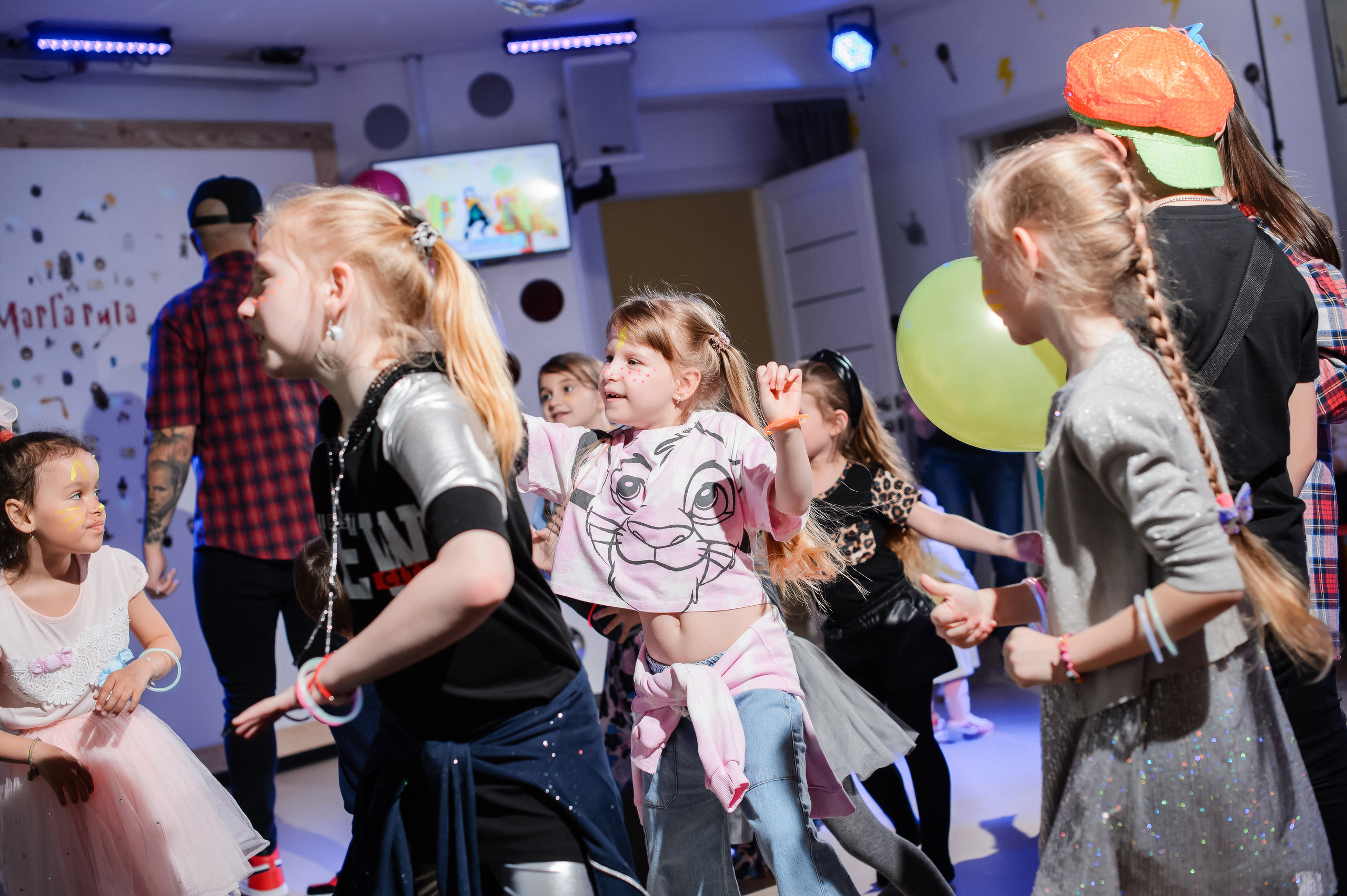 Экспекто Патронум! Магия вне Хогвартса. Фотограф Владивосток. Игорь Кирсанов