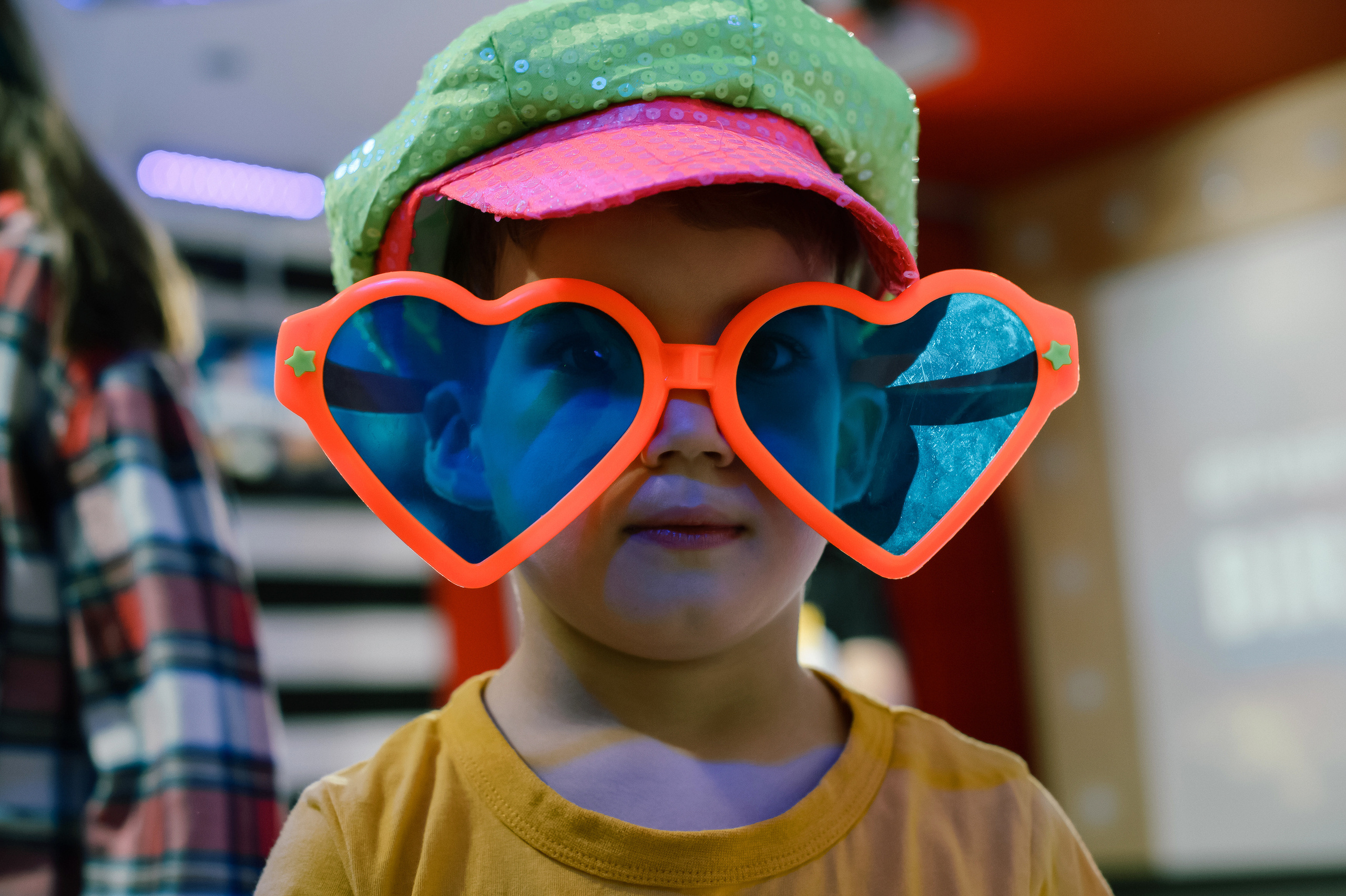 Экспекто Патронум! Магия вне Хогвартса. Фотограф Владивосток. Игорь Кирсанов