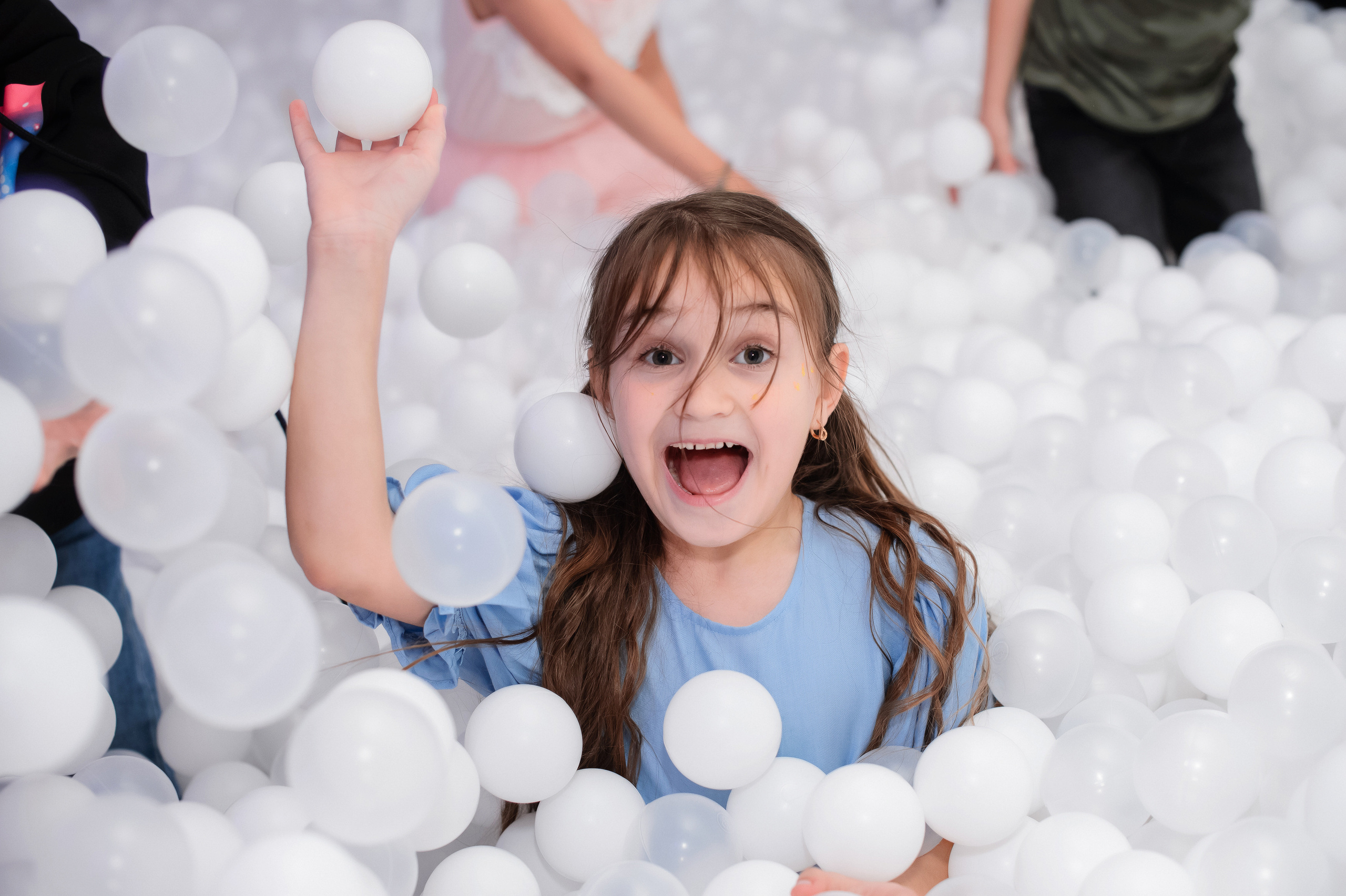 Экспекто Патронум! Магия вне Хогвартса. Фотограф Владивосток. Игорь Кирсанов