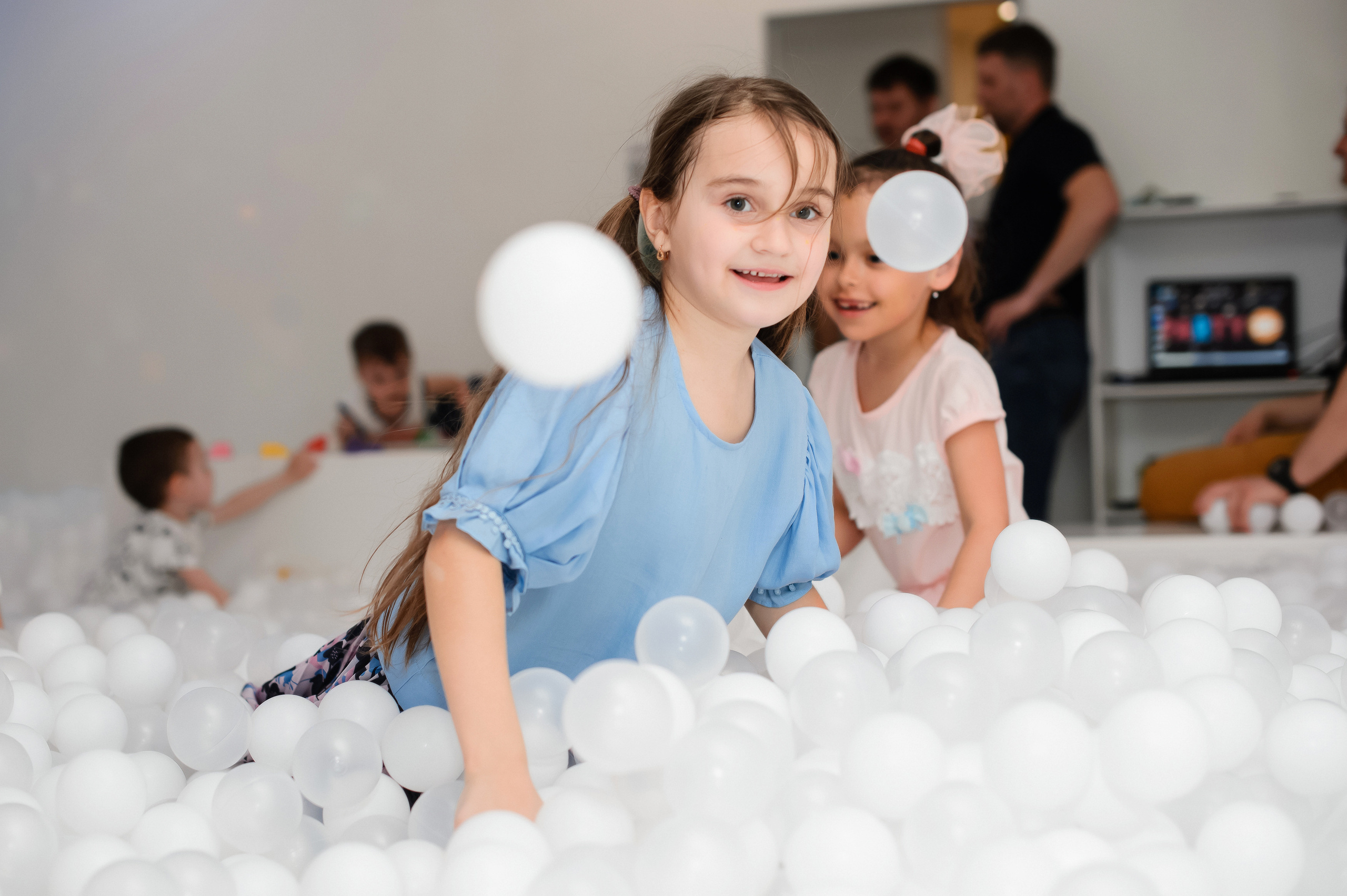 Экспекто Патронум! Магия вне Хогвартса. Фотограф Владивосток. Игорь Кирсанов
