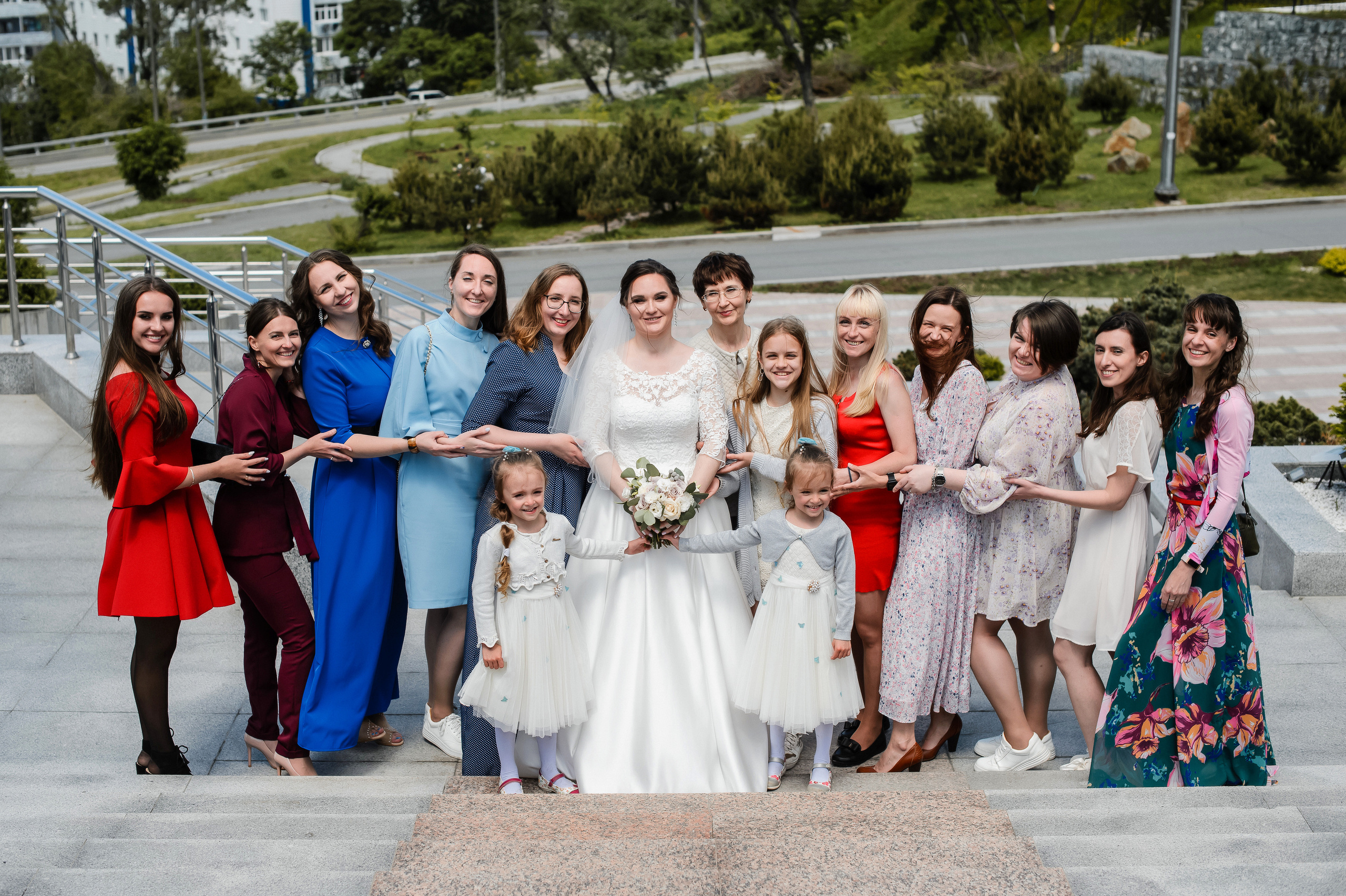 Заморские курорты тело греют — края родные душу согревают. Фотограф Владивосток. Игорь Кирсанов