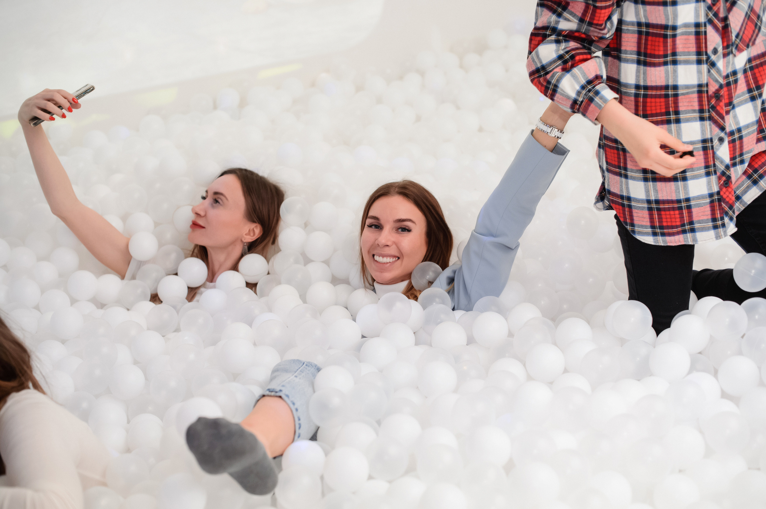 Экспекто Патронум! Магия вне Хогвартса. Фотограф Владивосток. Игорь Кирсанов