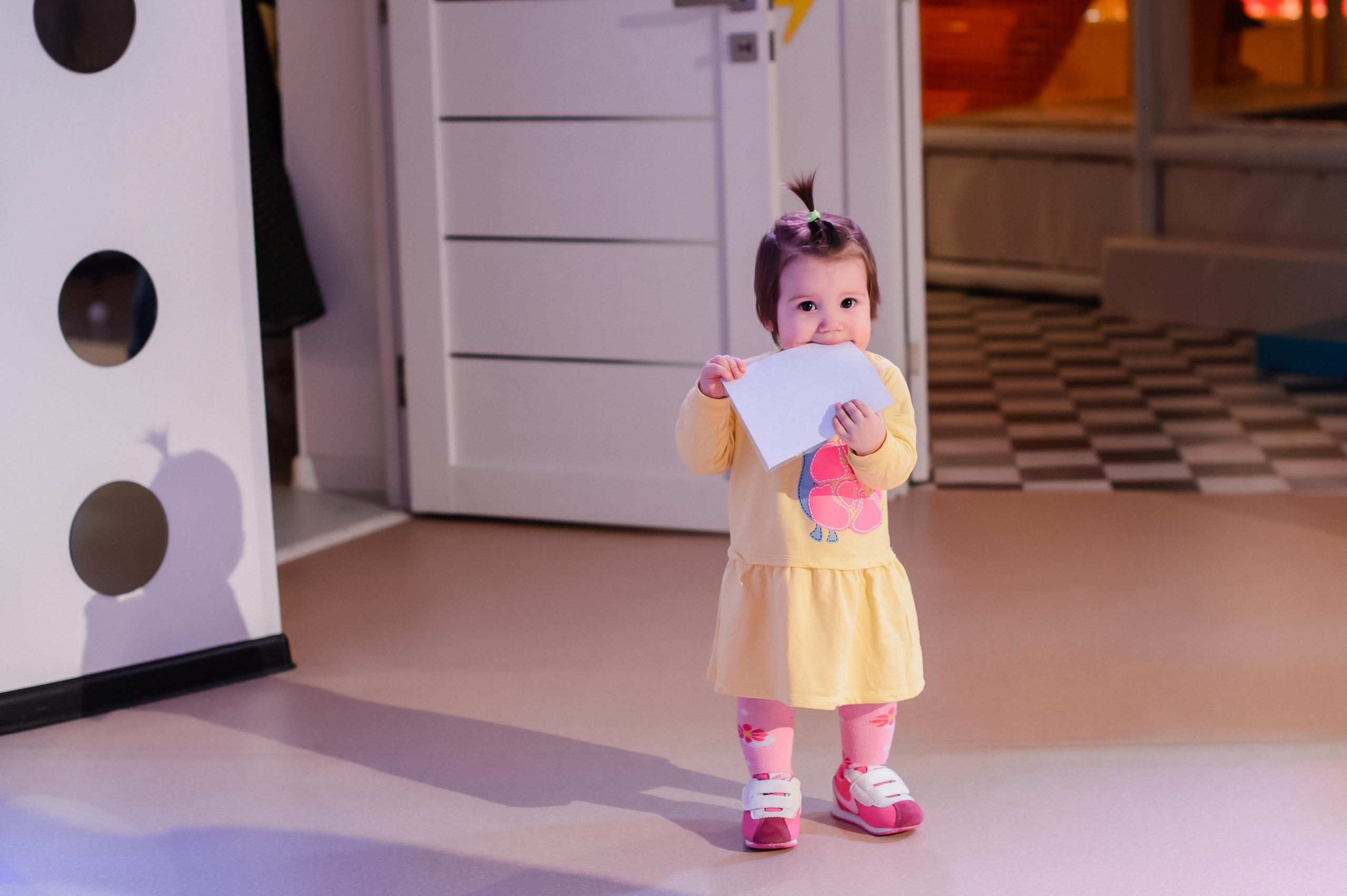 Экспекто Патронум! Магия вне Хогвартса. Фотограф Владивосток. Игорь Кирсанов