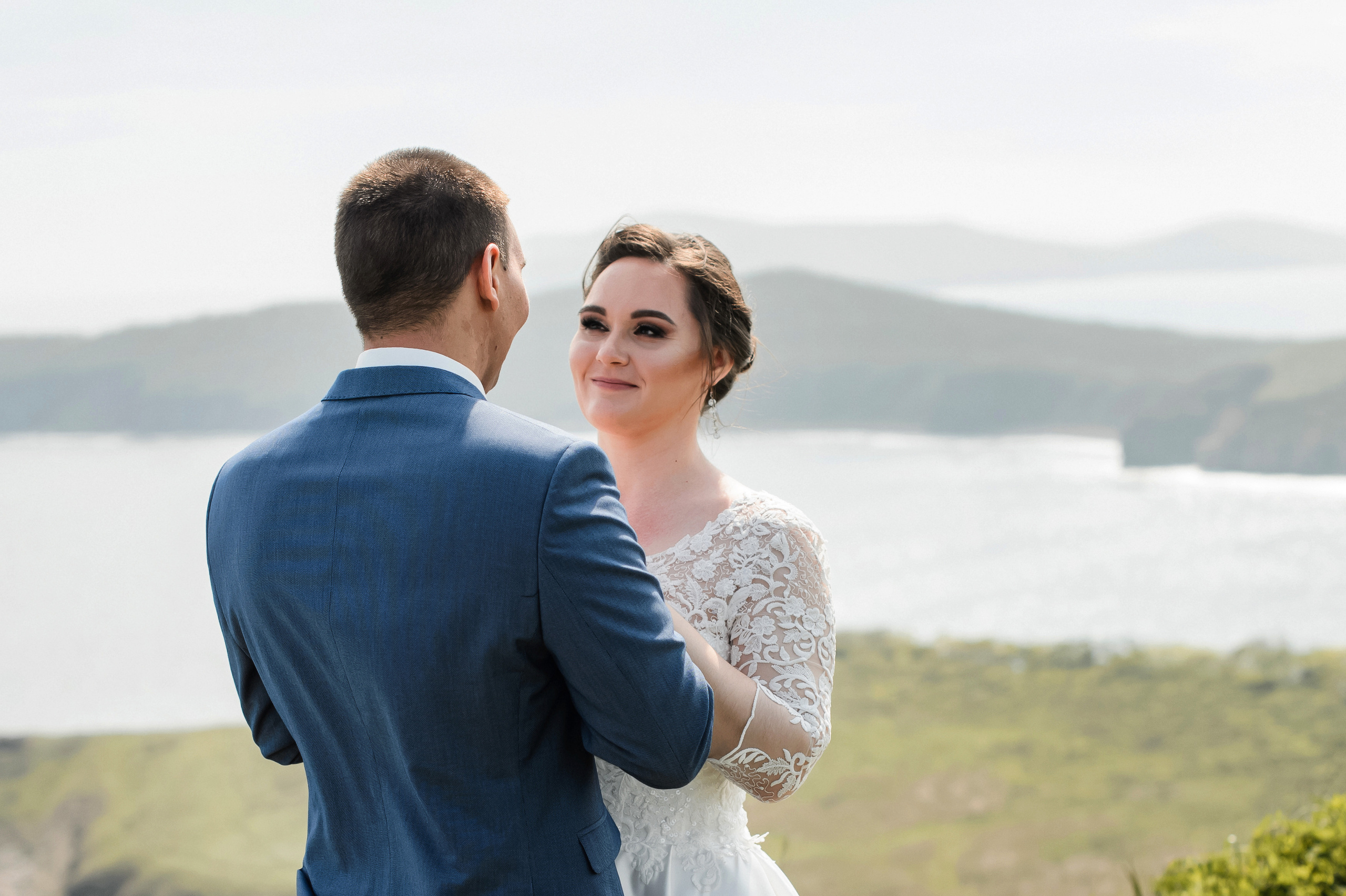Заморские курорты тело греют — края родные душу согревают. Фотограф Владивосток. Игорь Кирсанов