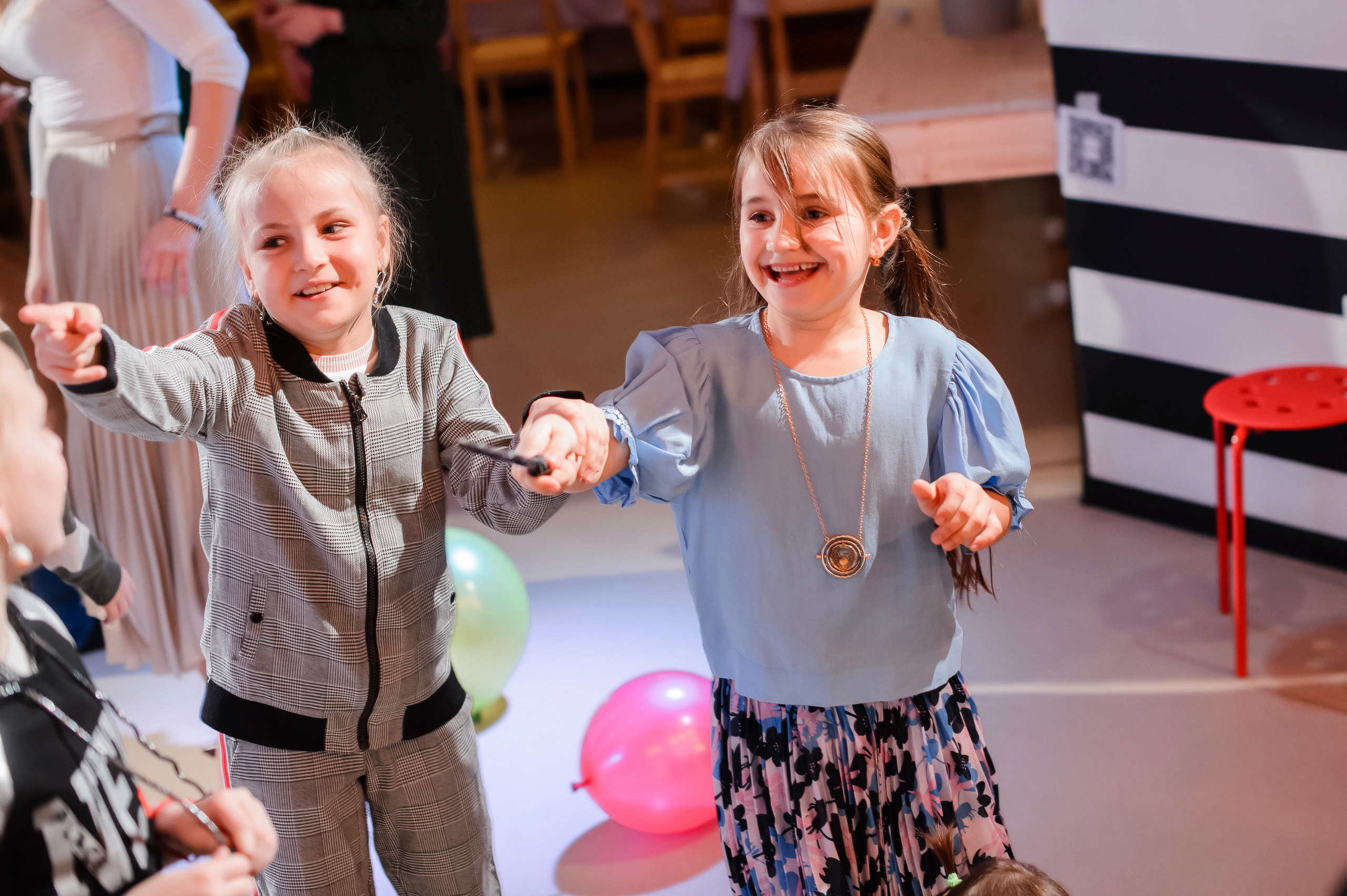 Экспекто Патронум! Магия вне Хогвартса. Фотограф Владивосток. Игорь Кирсанов