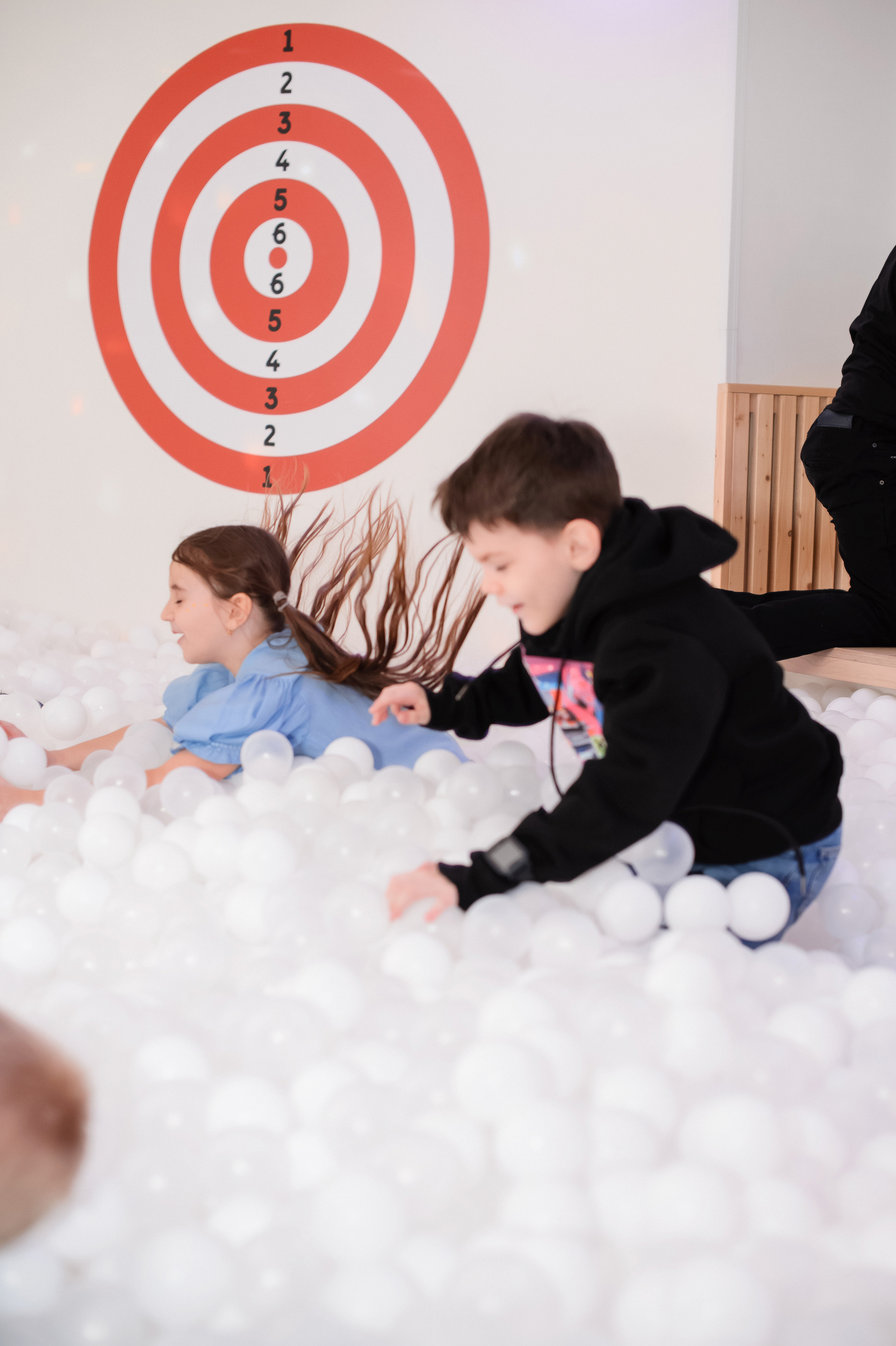 Экспекто Патронум! Магия вне Хогвартса. Фотограф Владивосток. Игорь Кирсанов