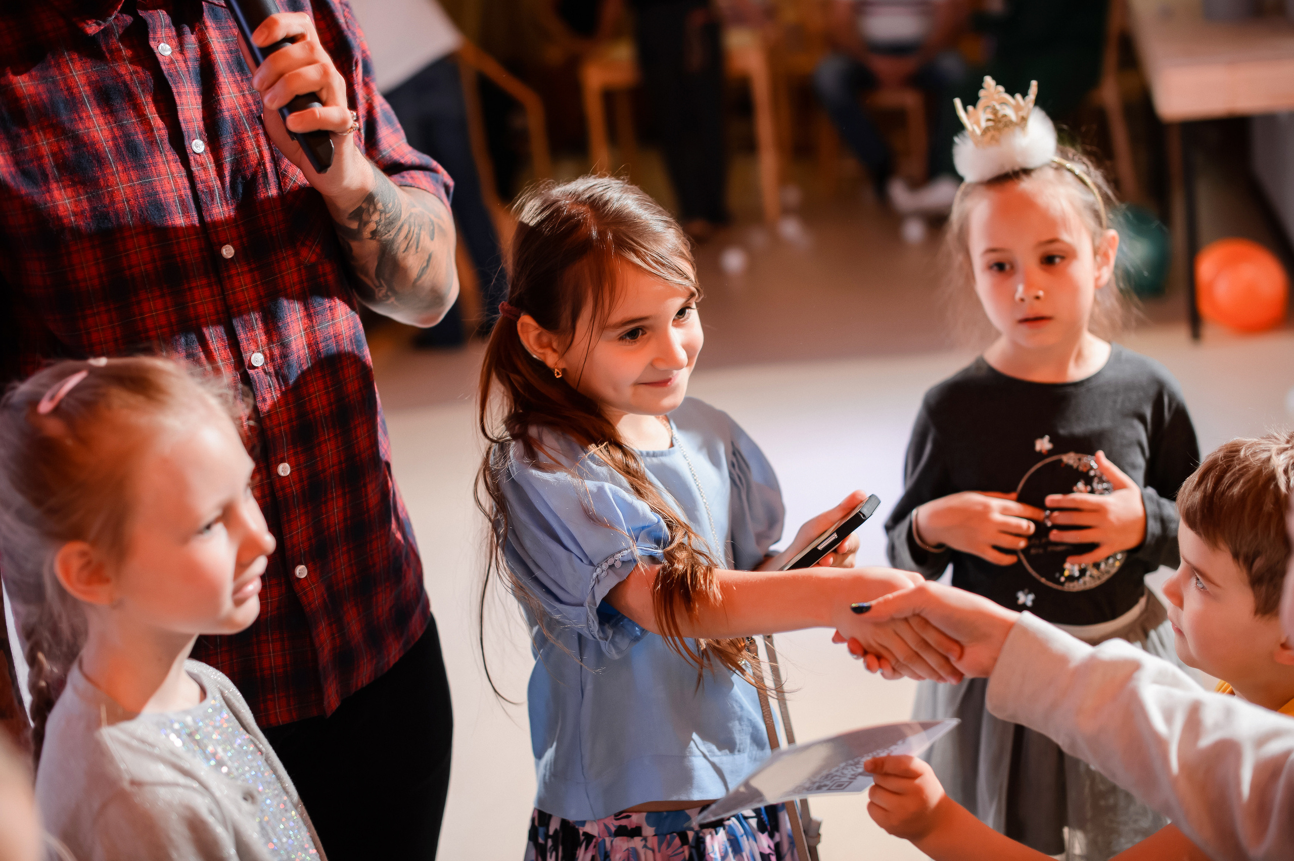 Экспекто Патронум! Магия вне Хогвартса. Фотограф Владивосток. Игорь Кирсанов