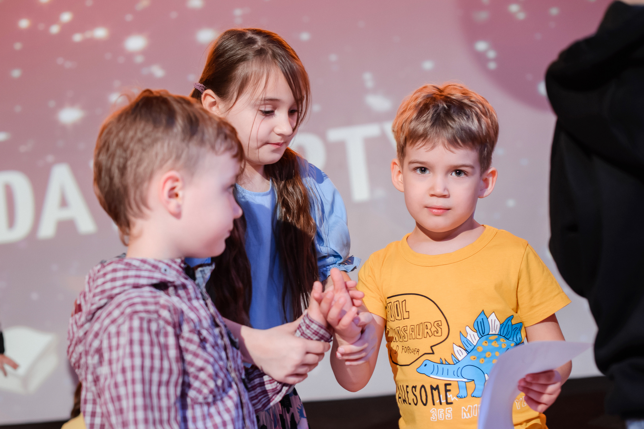 Экспекто Патронум! Магия вне Хогвартса. Фотограф Владивосток. Игорь Кирсанов