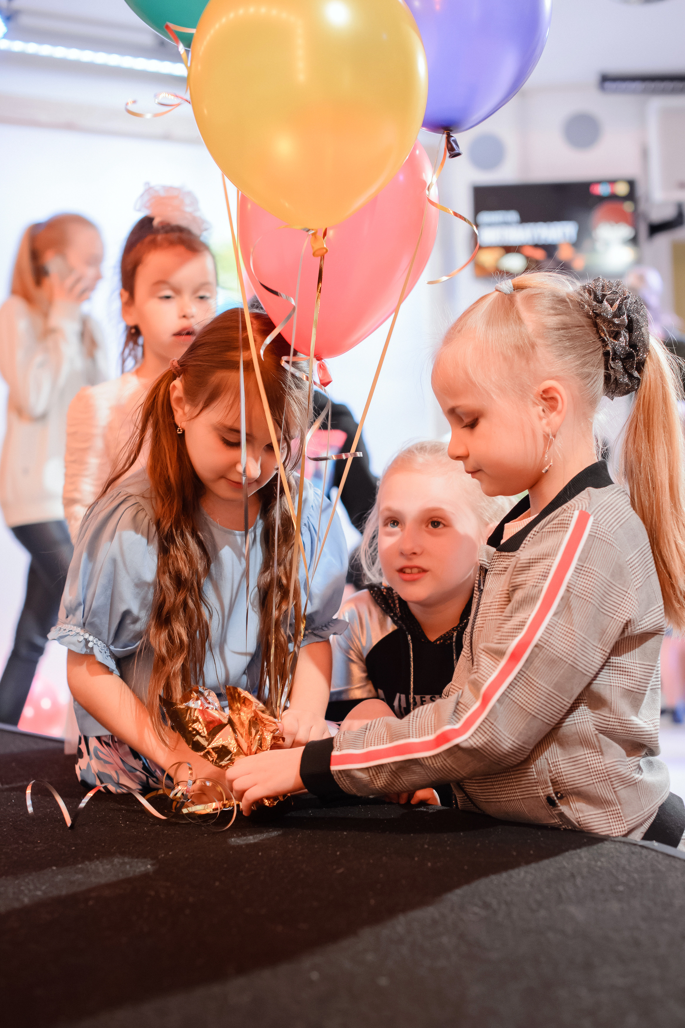 Экспекто Патронум! Магия вне Хогвартса. Фотограф Владивосток. Игорь Кирсанов