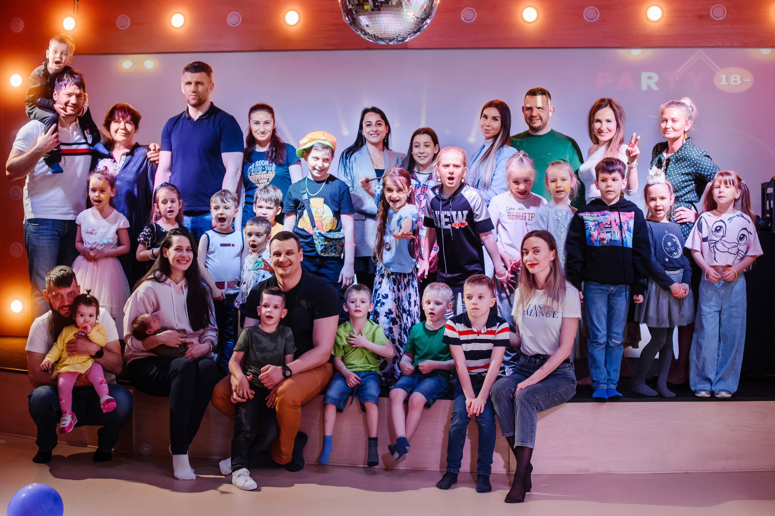 Экспекто Патронум! Магия вне Хогвартса. Фотограф Владивосток. Игорь Кирсанов