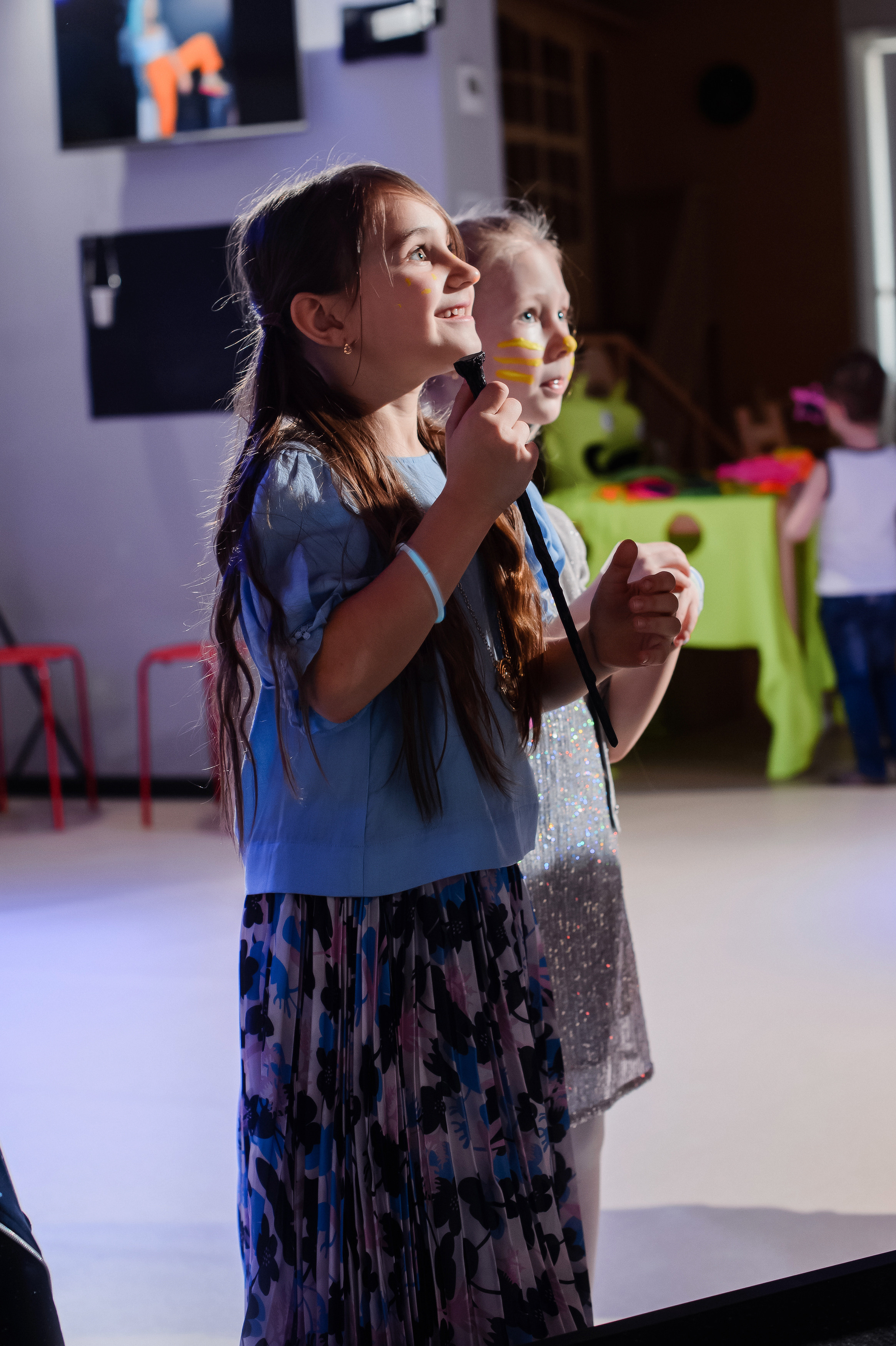 Экспекто Патронум! Магия вне Хогвартса. Фотограф Владивосток. Игорь Кирсанов