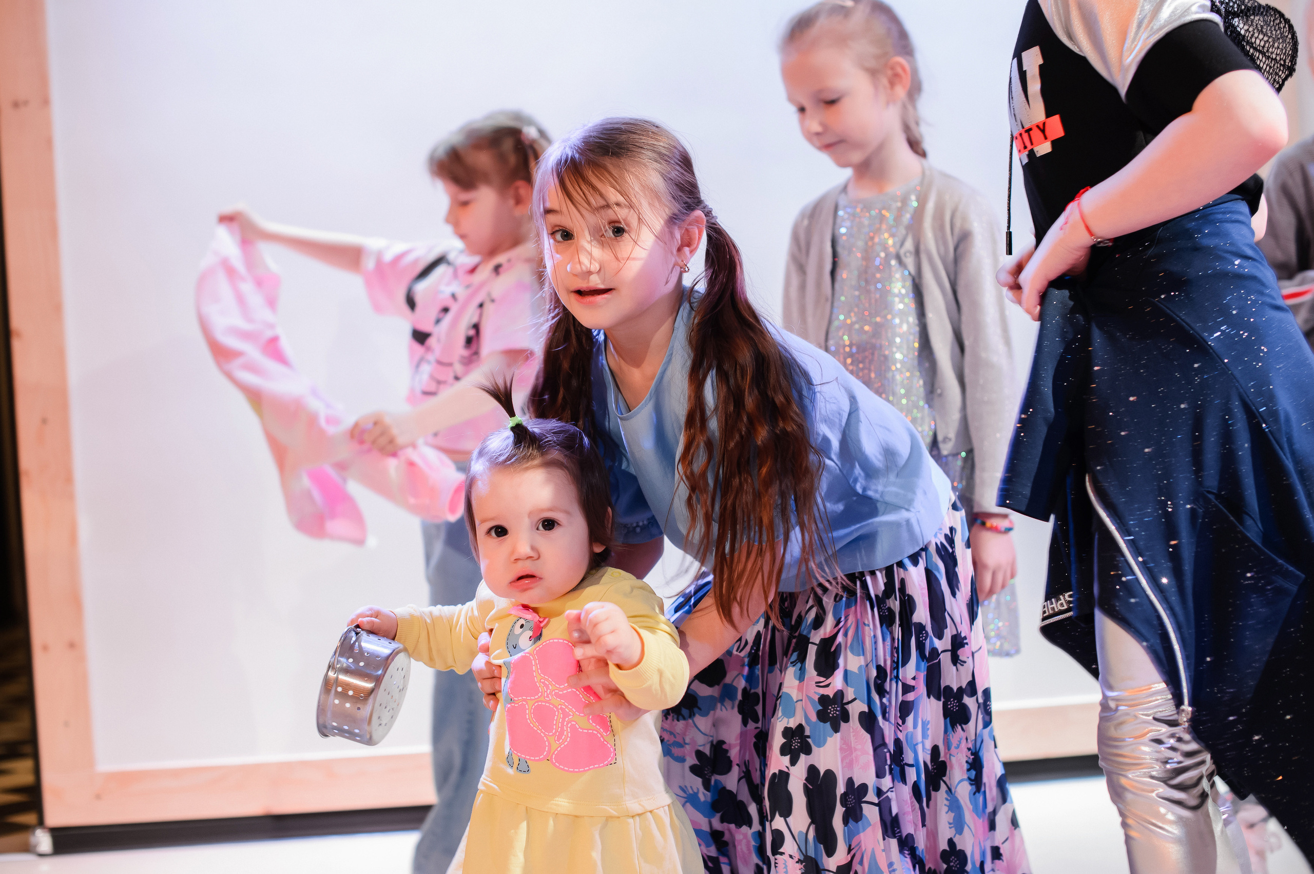 Экспекто Патронум! Магия вне Хогвартса. Фотограф Владивосток. Игорь Кирсанов