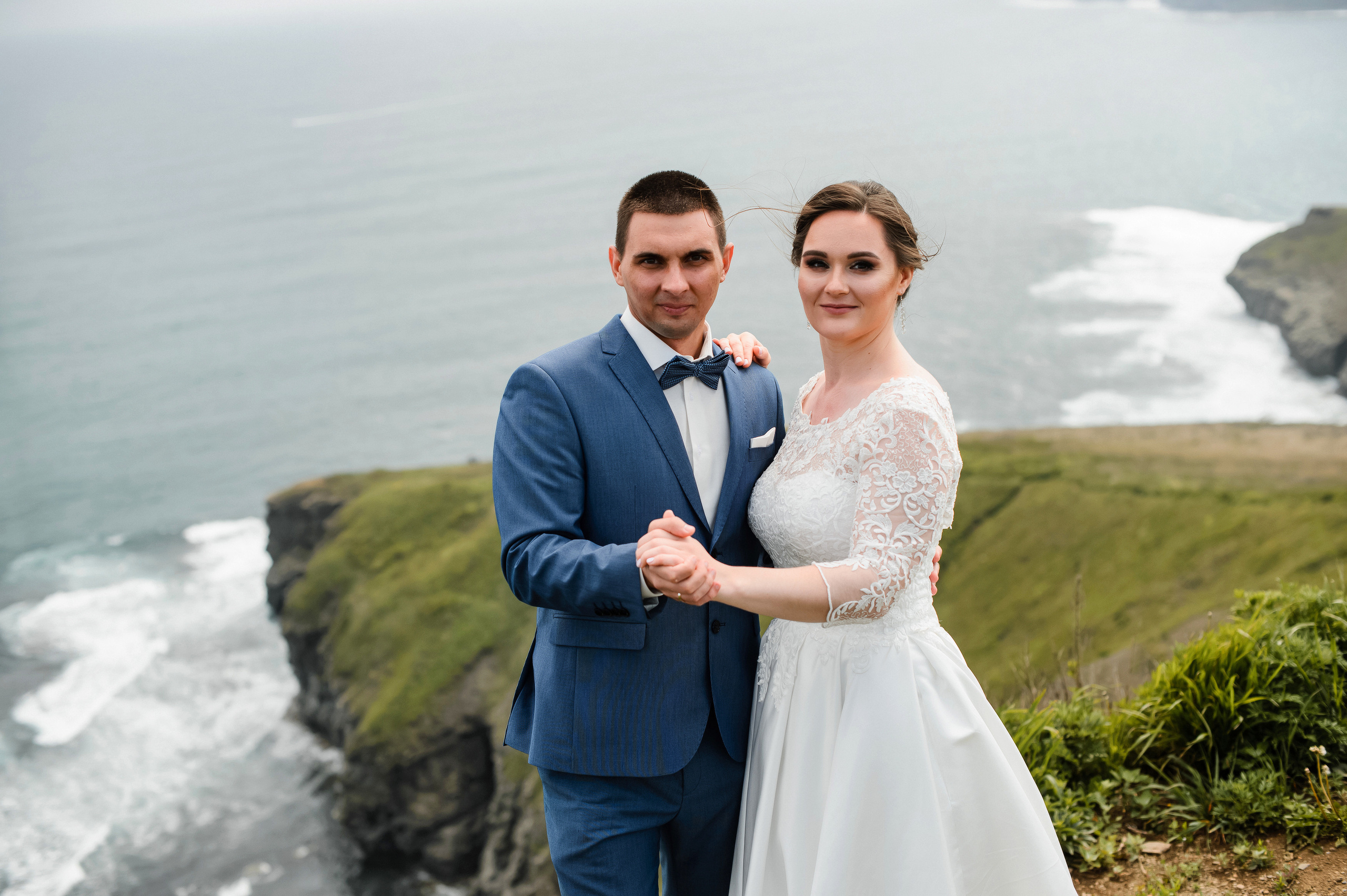 Заморские курорты тело греют — края родные душу согревают. Фотограф Владивосток. Игорь Кирсанов