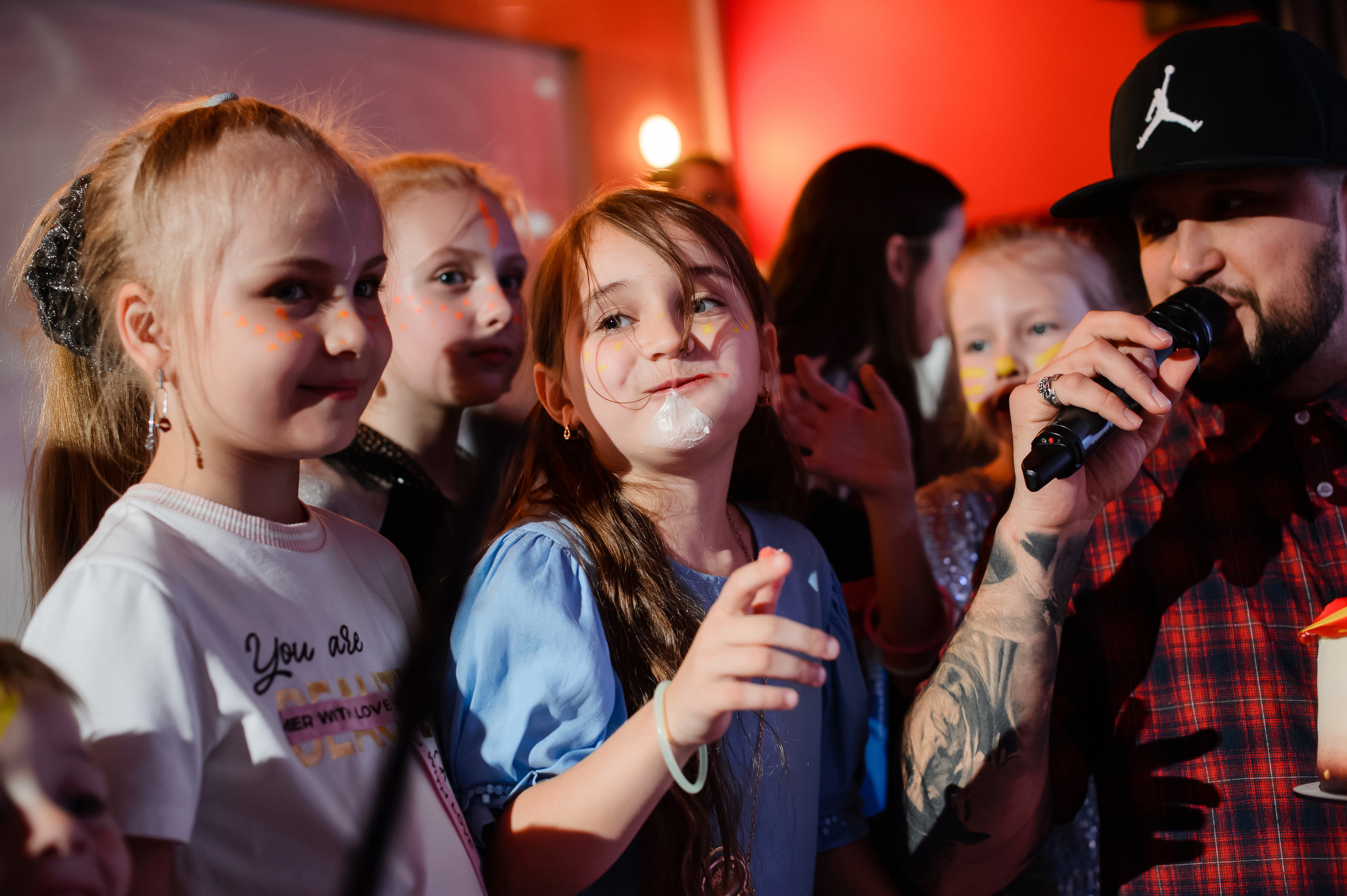 Экспекто Патронум! Магия вне Хогвартса. Фотограф Владивосток. Игорь Кирсанов