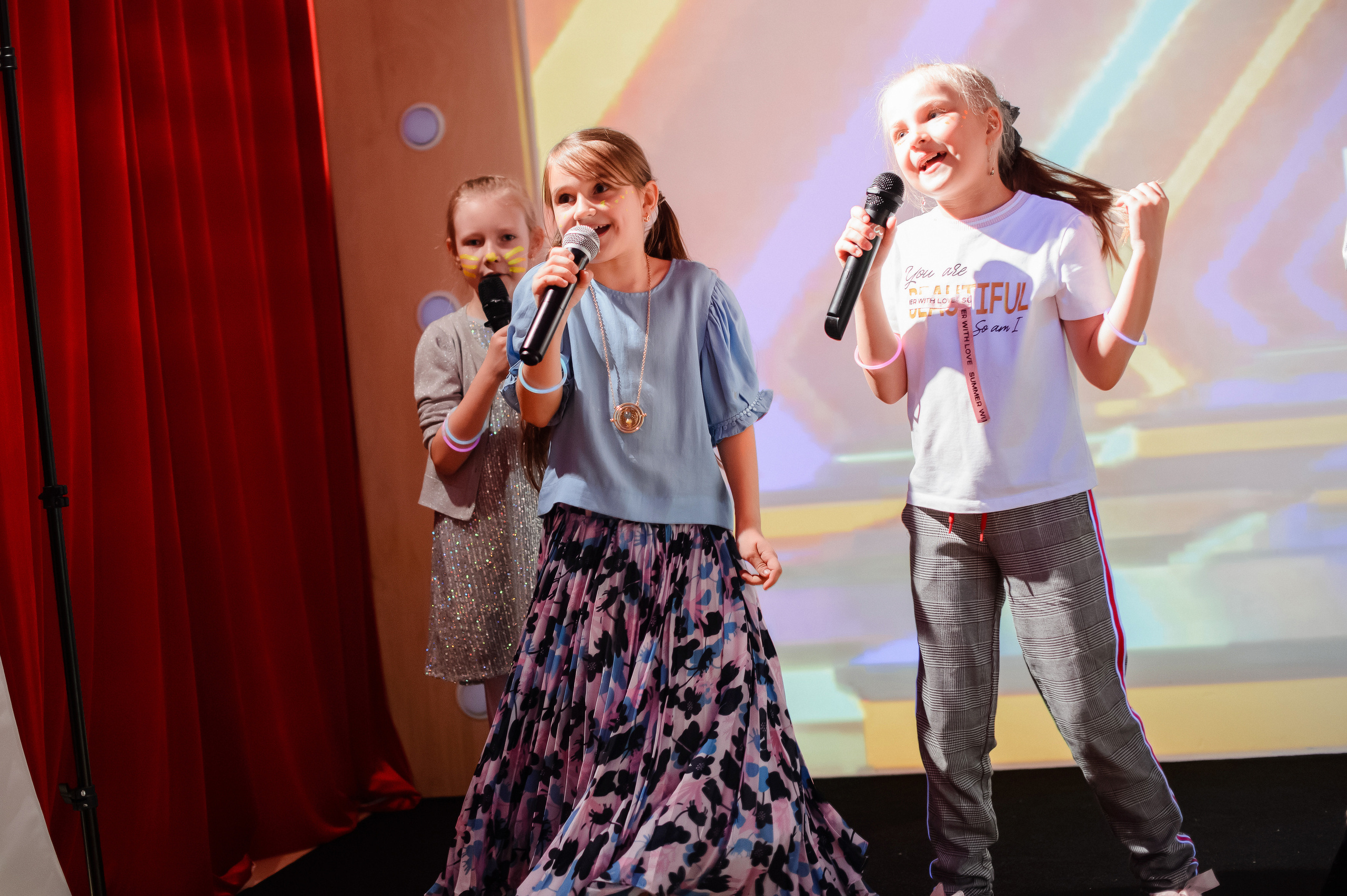 Экспекто Патронум! Магия вне Хогвартса. Фотограф Владивосток. Игорь Кирсанов